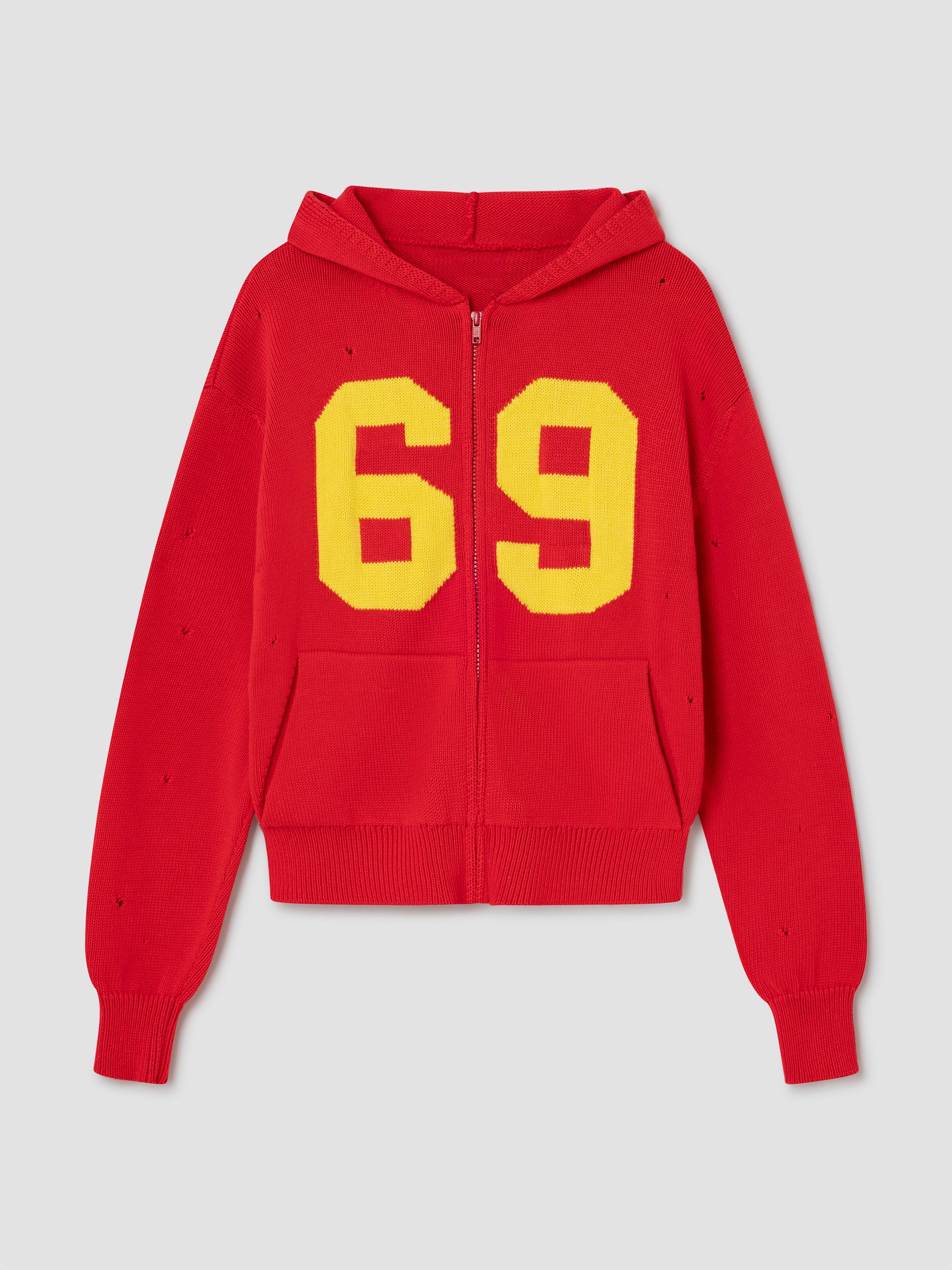 69 Jacket