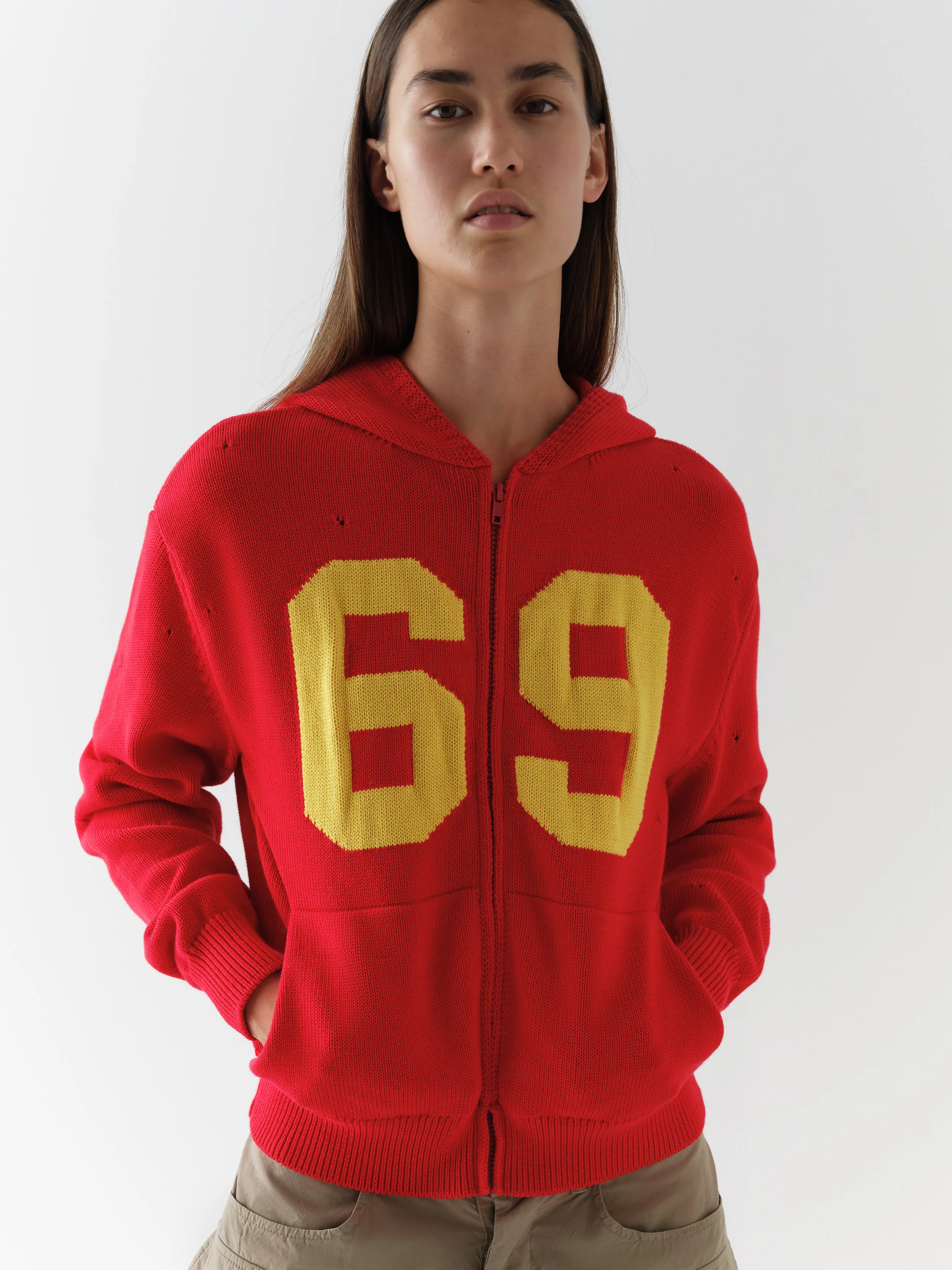 69 Jacket - Image 2