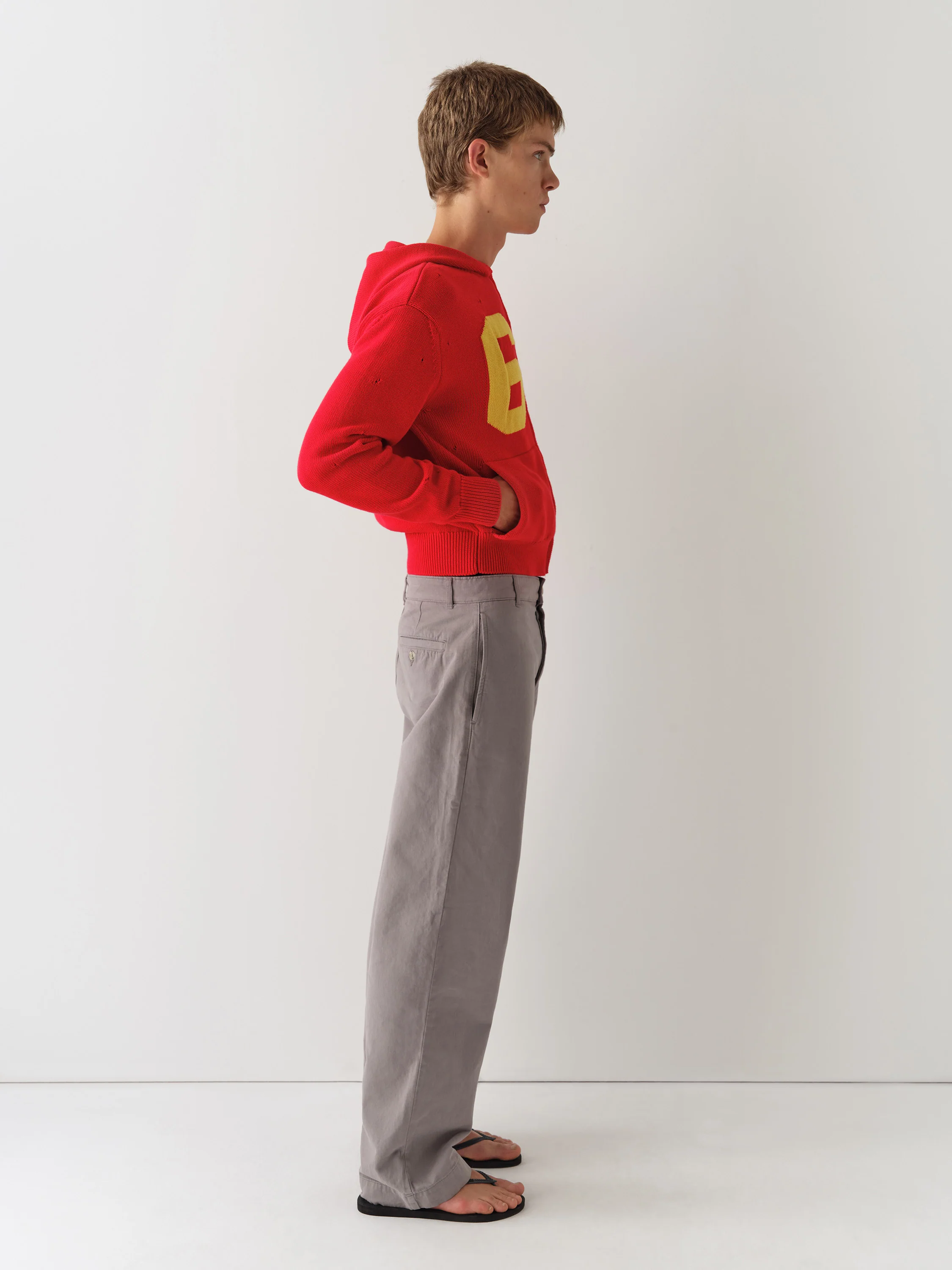 Thomas Trousers - Image 5