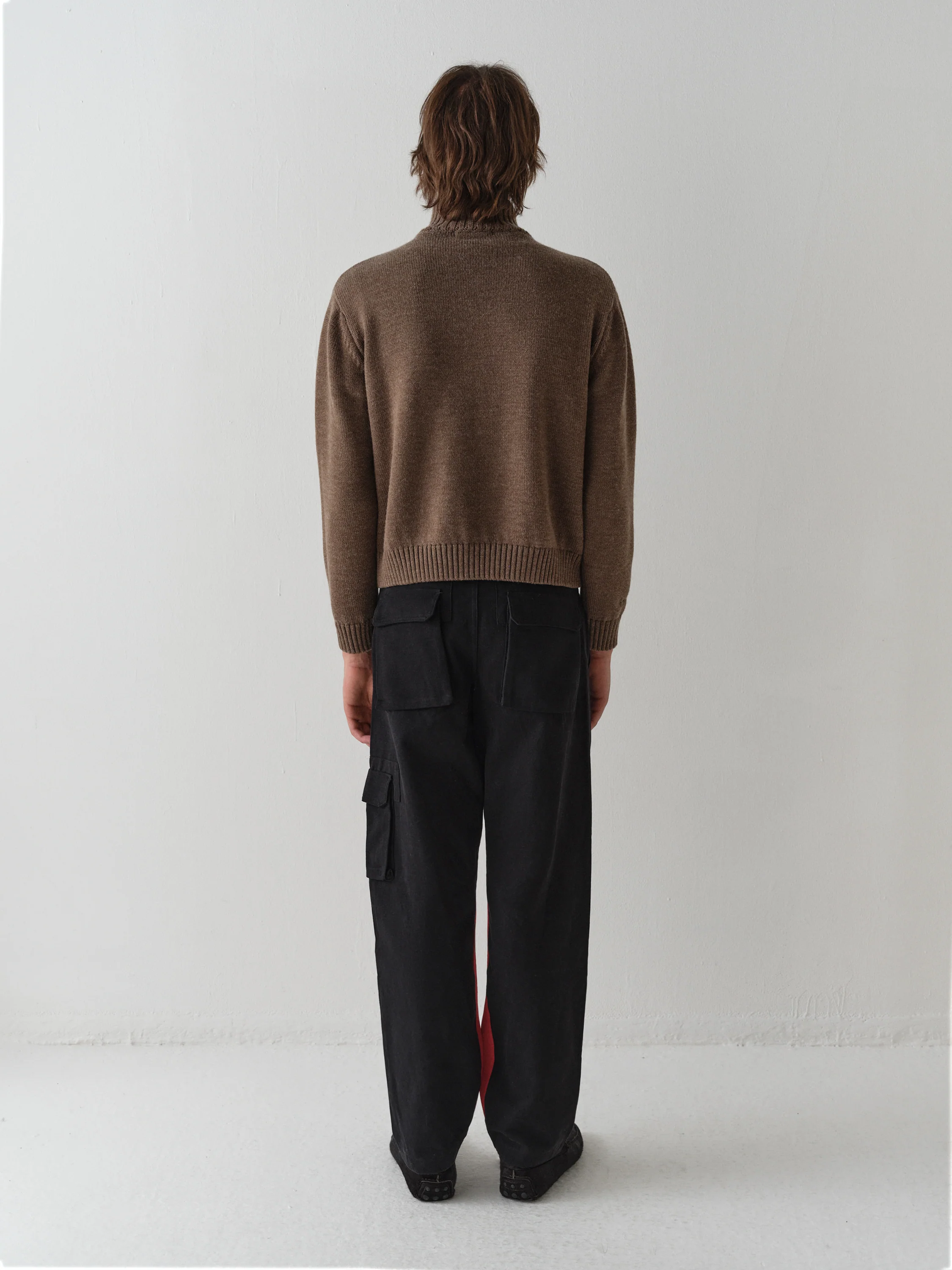 Adam Trousers - Image 8