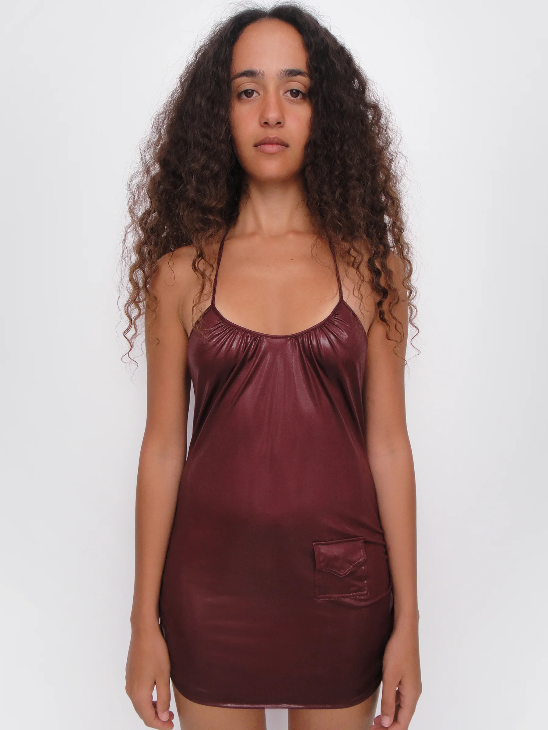 Agua Dress - Image 3