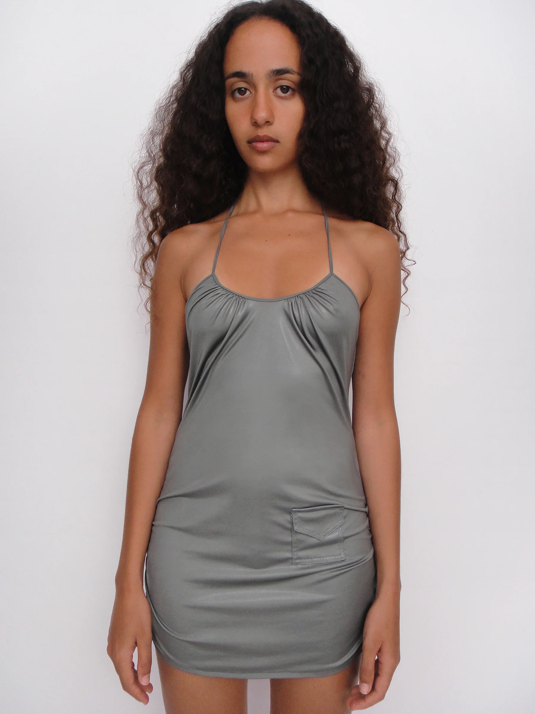 Agua Dress - Image 4