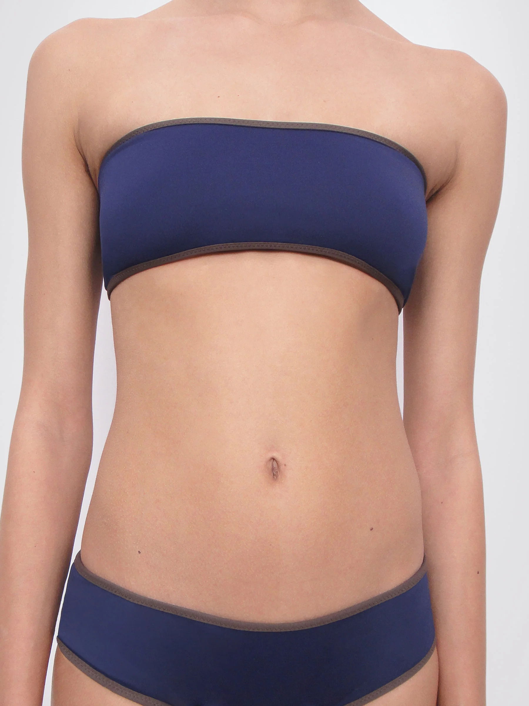 Alba Bikini Top - Image 4