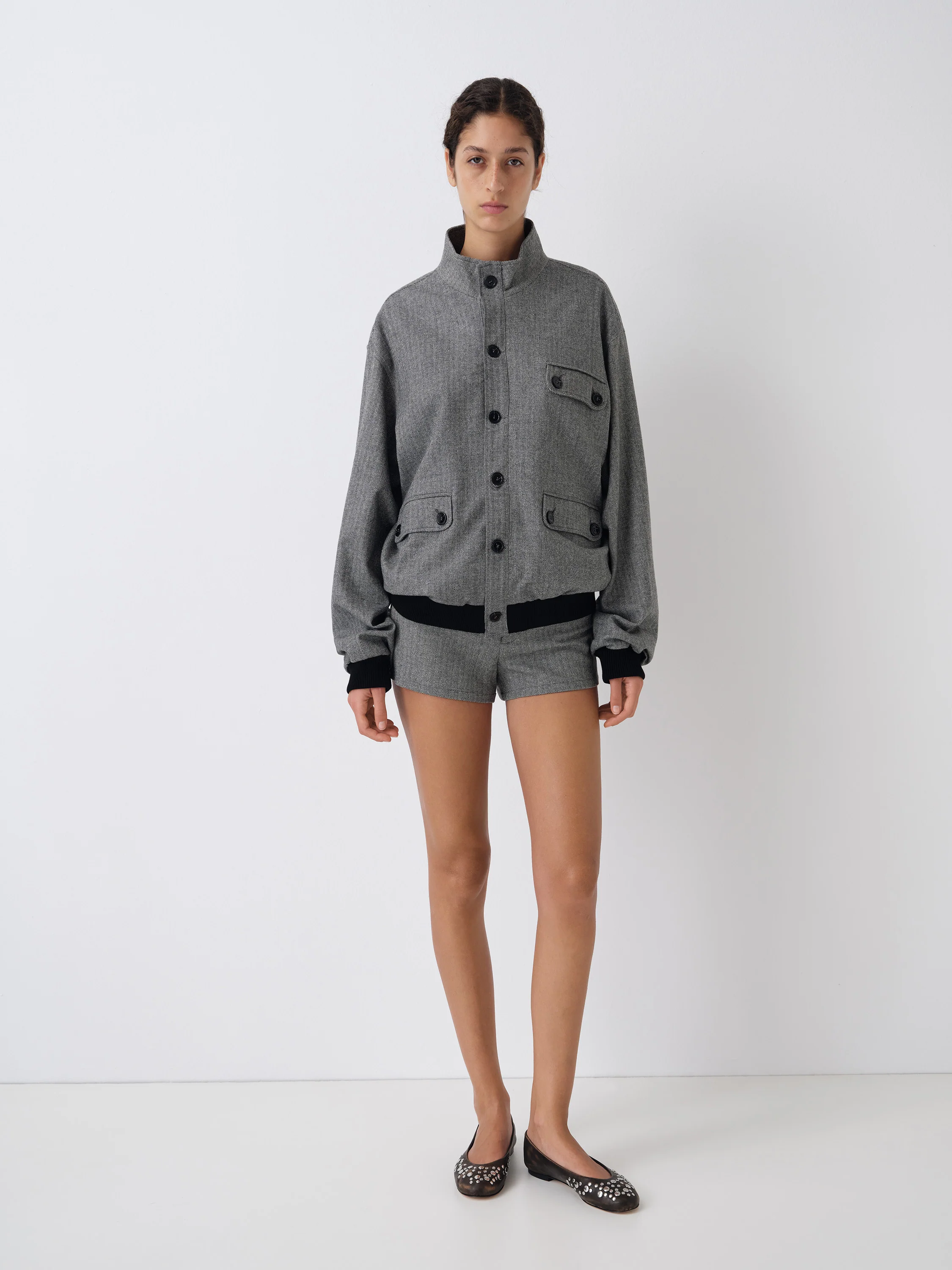 Alexa Shorts - Image 9