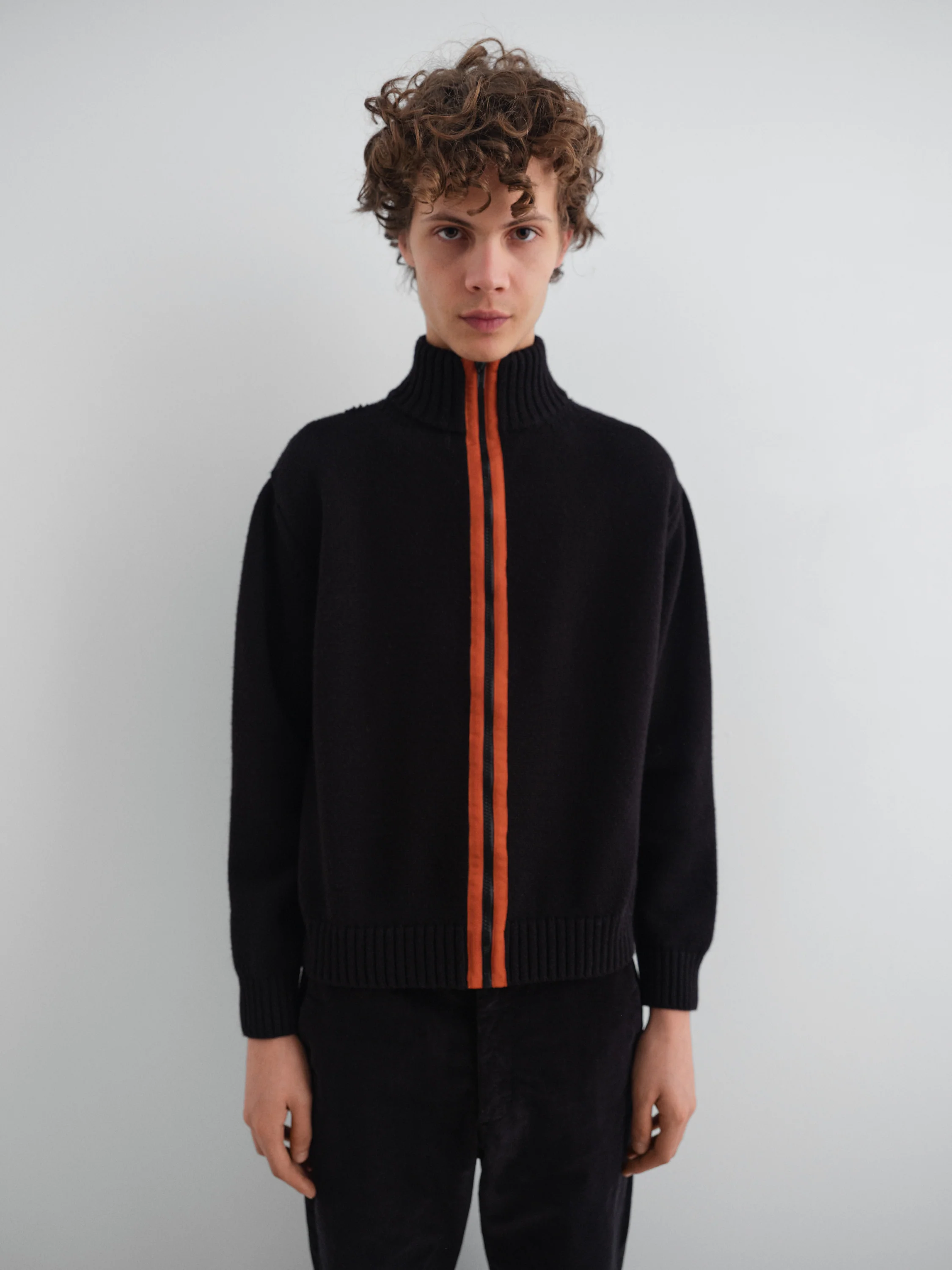 Alonso Jacket - Image 3