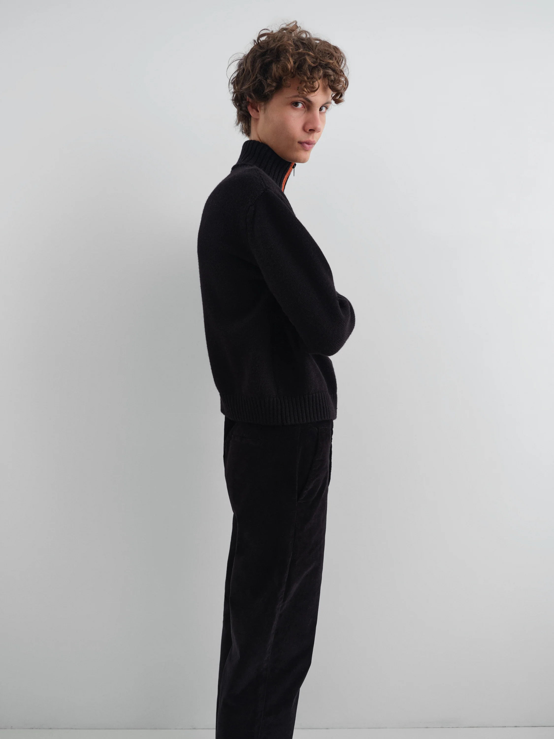 Alonso Jacket - Image 4