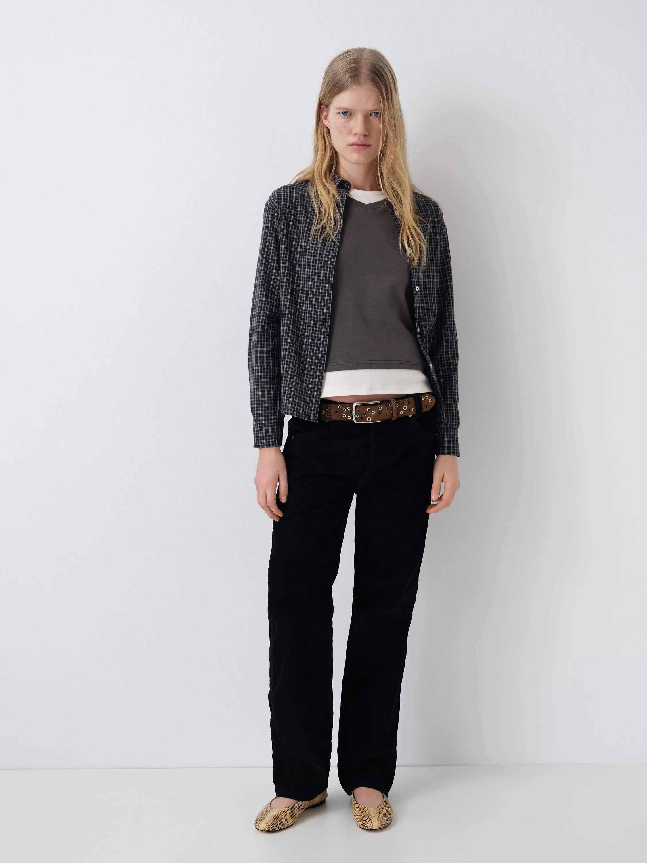 Amigo Trousers - Image 10