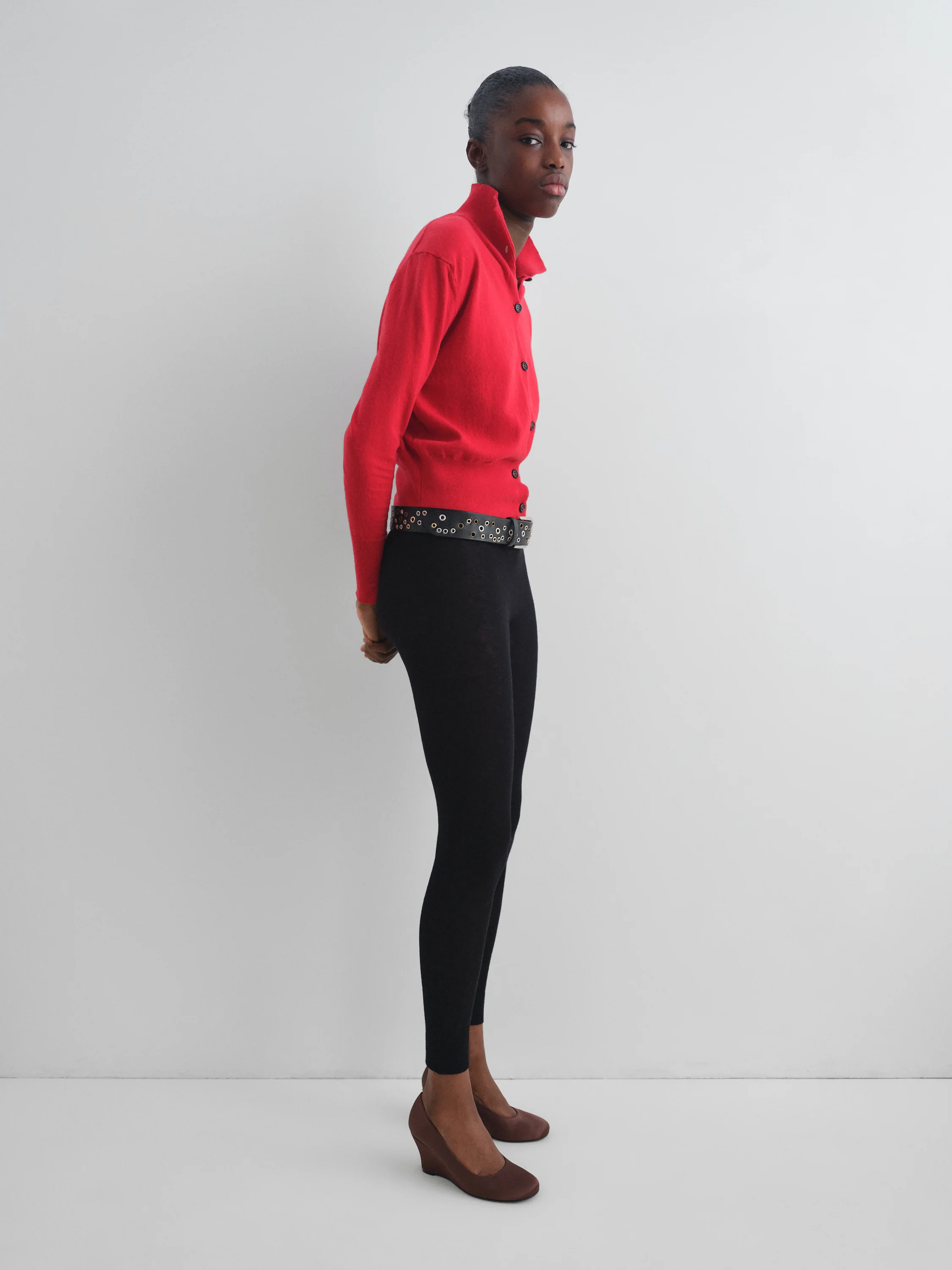 Angela Leggings - Image 4