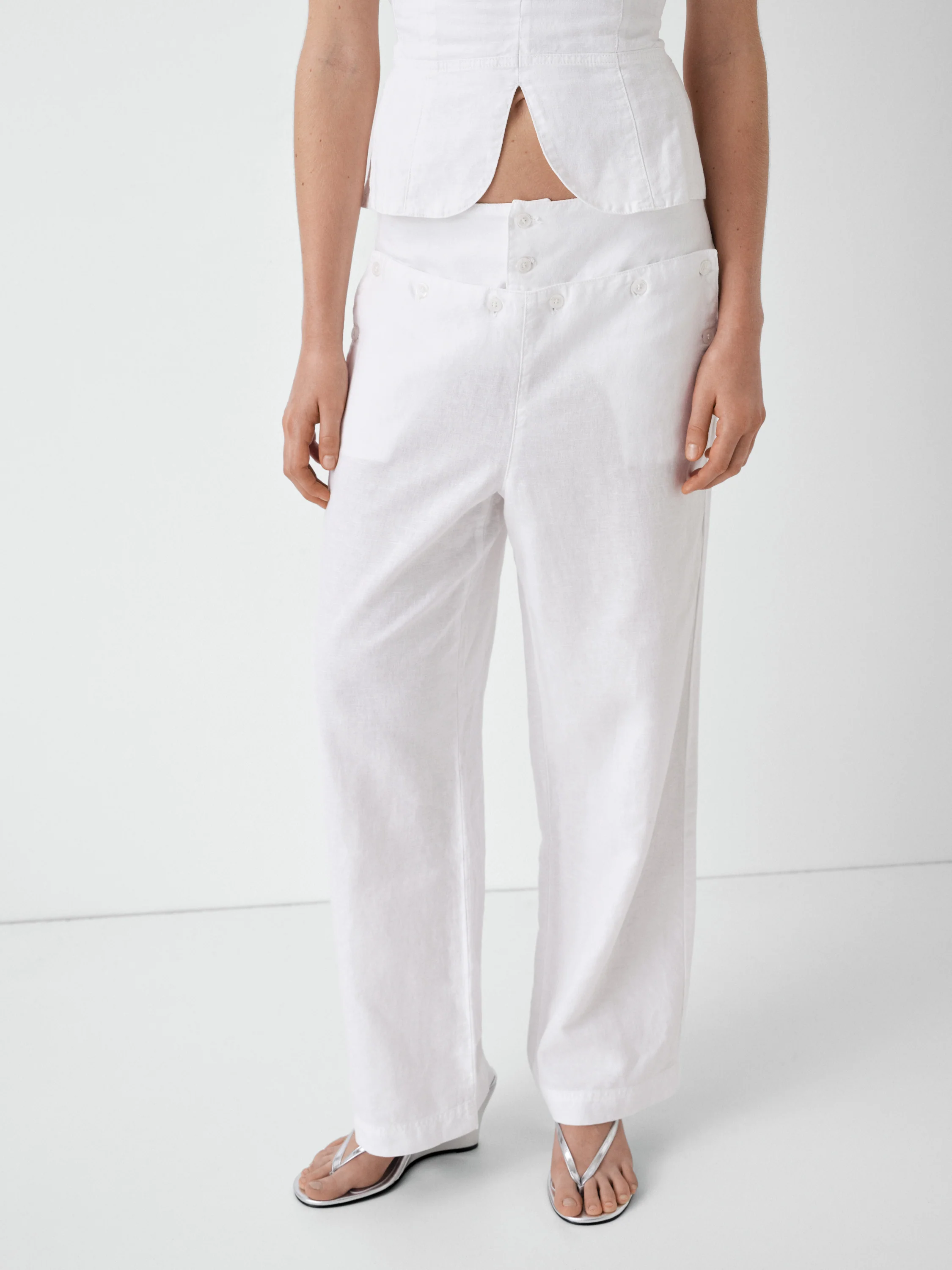 Anna Trousers - Image 6