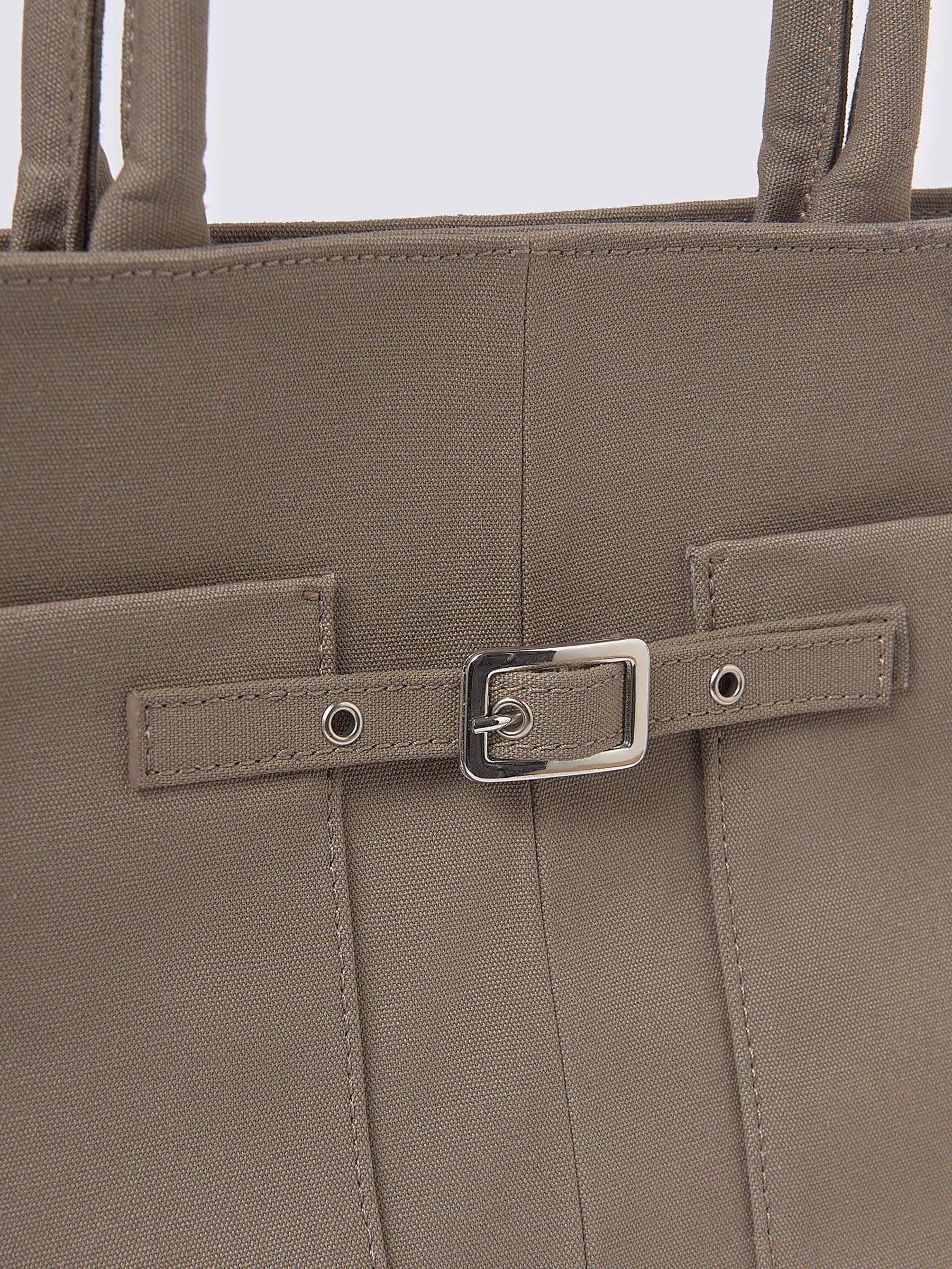 Annamaria Canvas Bag - Image 5