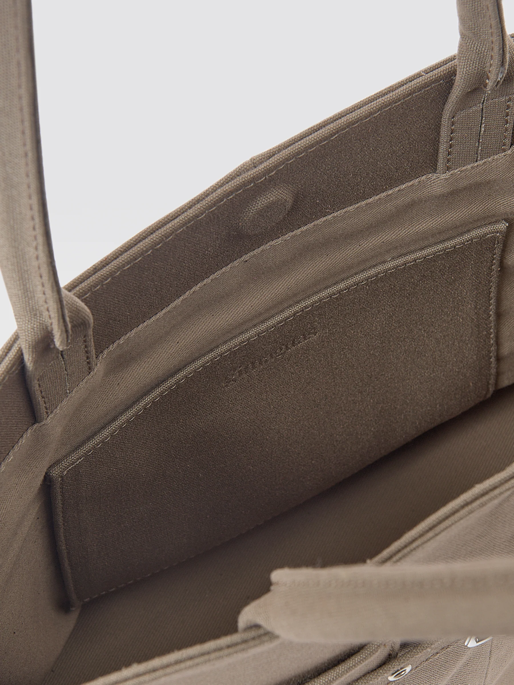 Annamaria Canvas Bag - Image 6