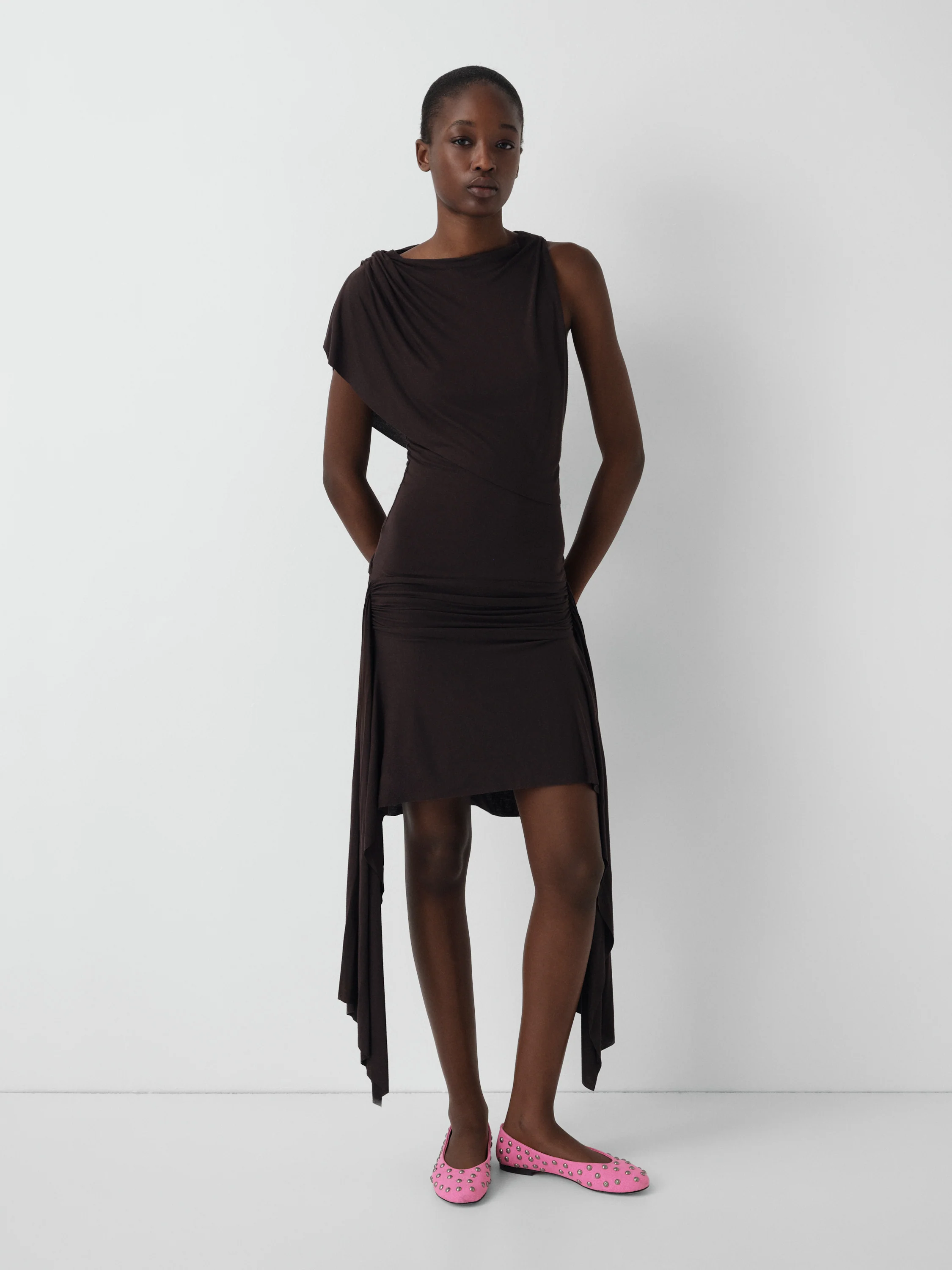 Annika Dress