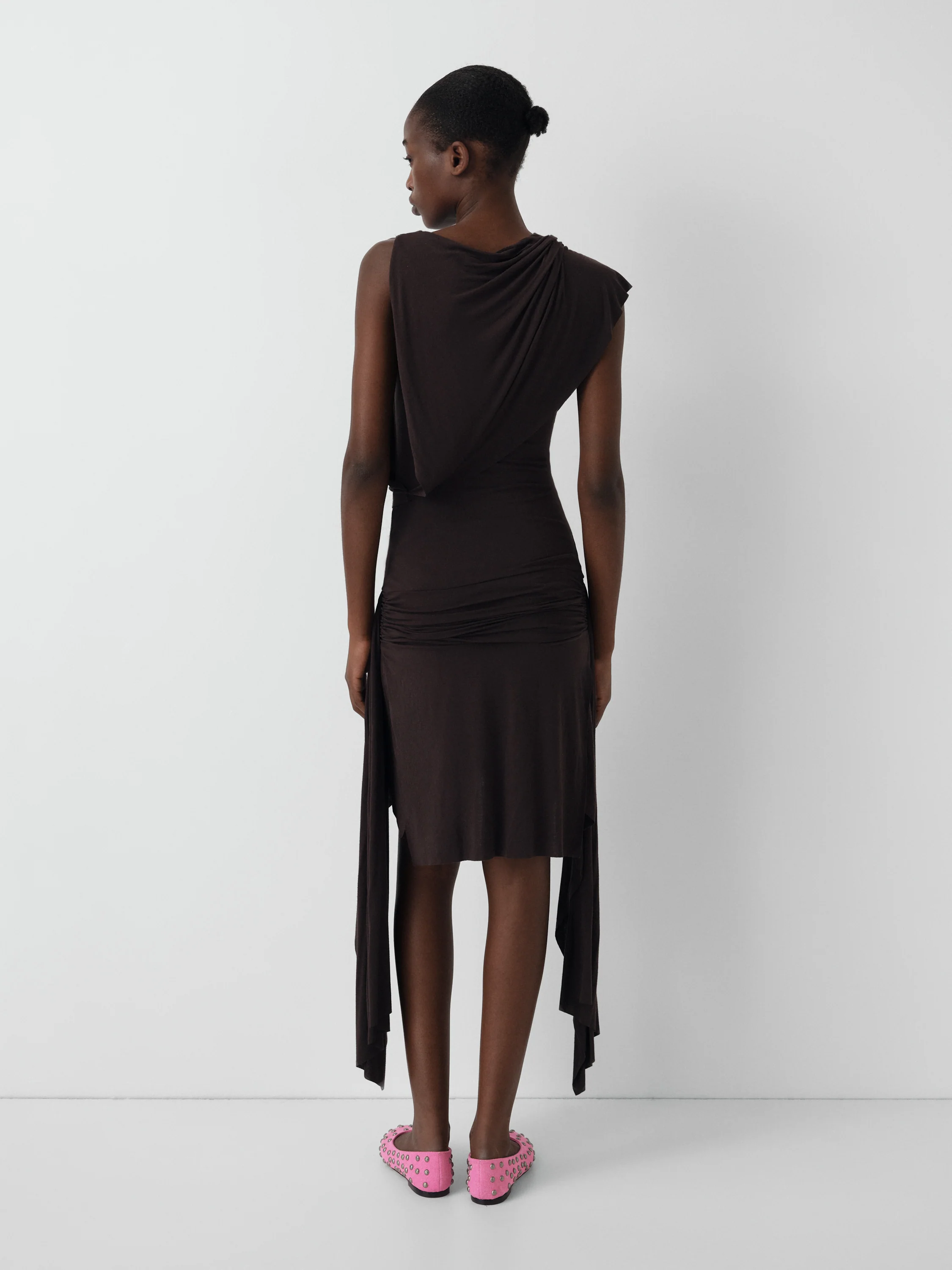Annika Dress - Image 6
