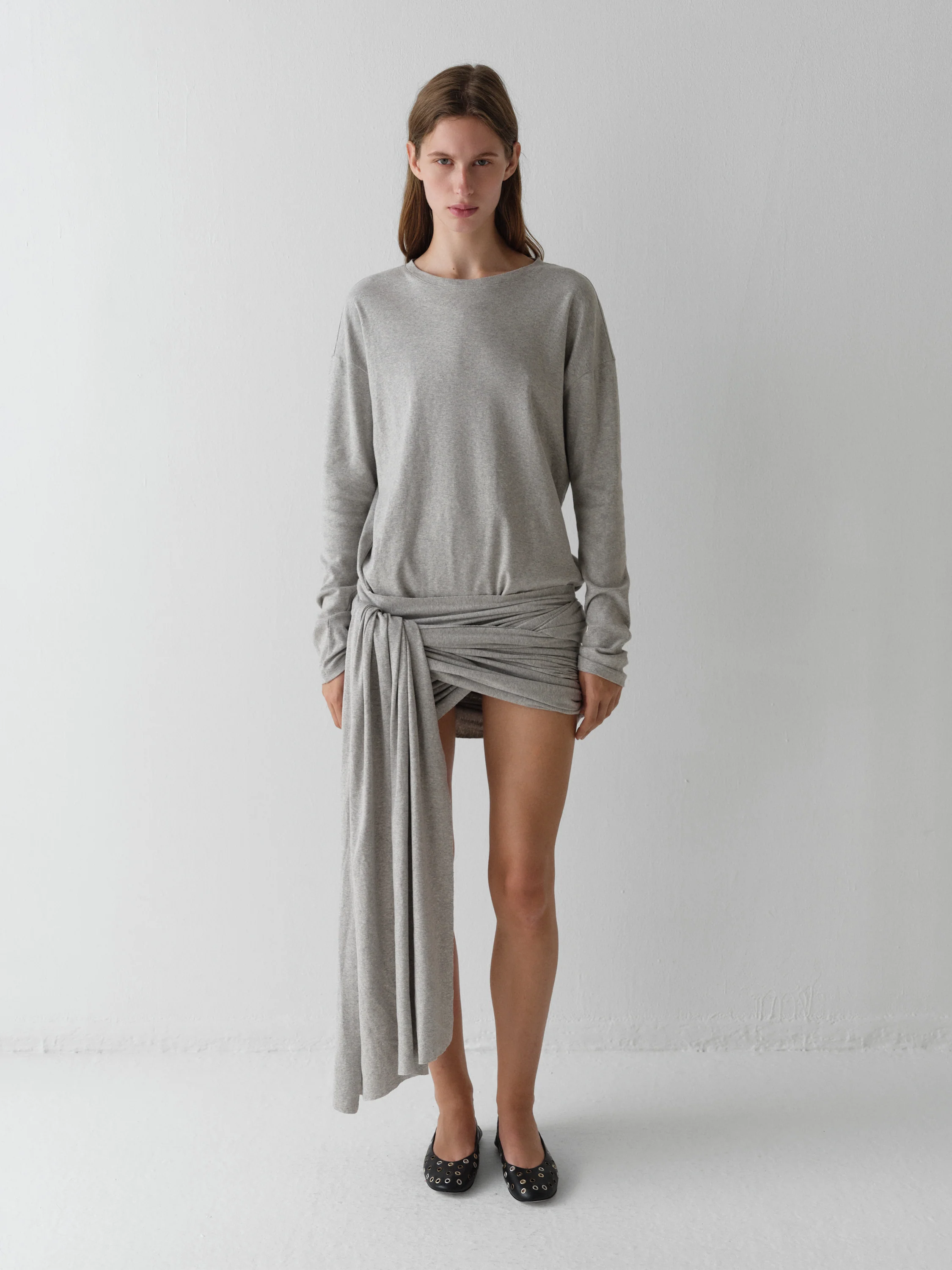 Ashley Dress - Image 5