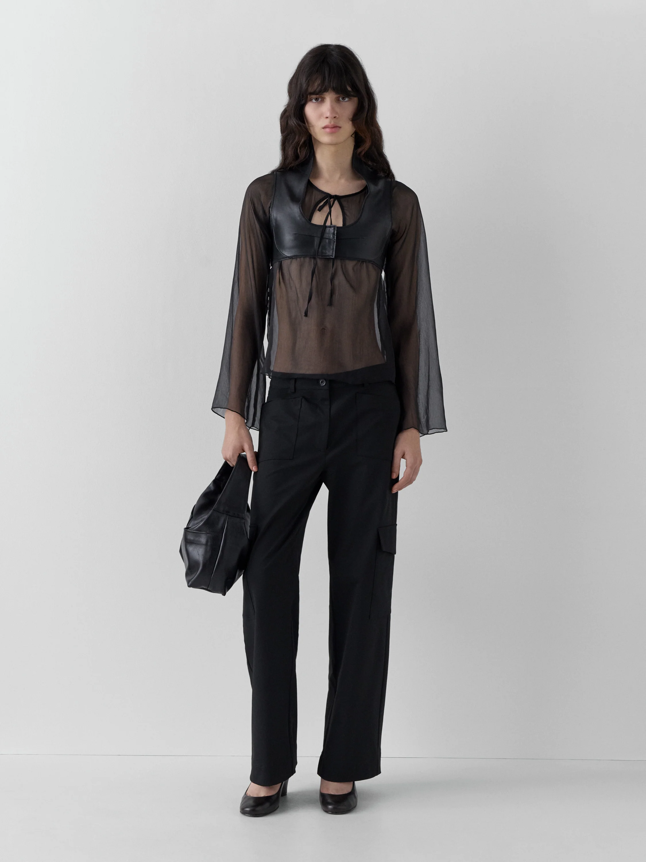 Audrey Trousers - Image 2