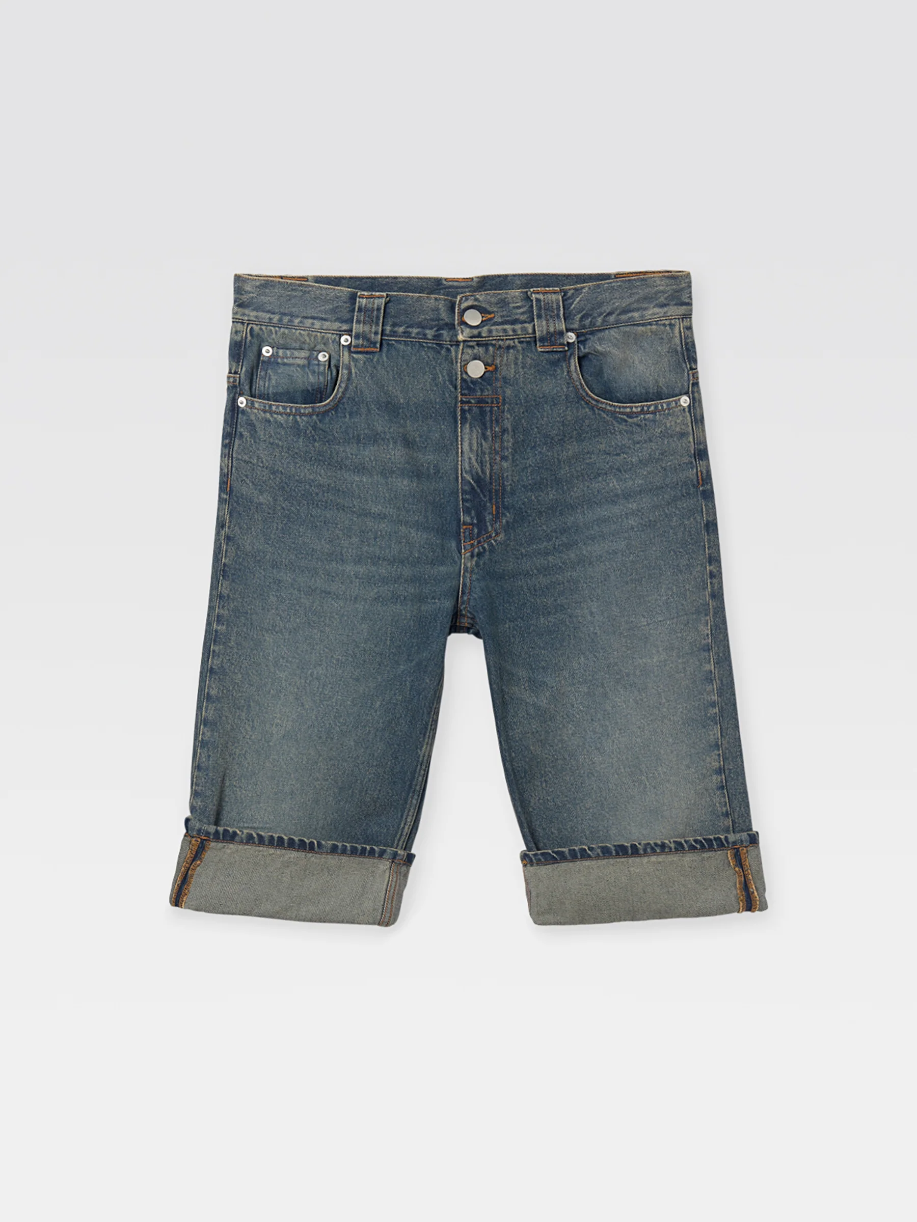 Baggy Shorts