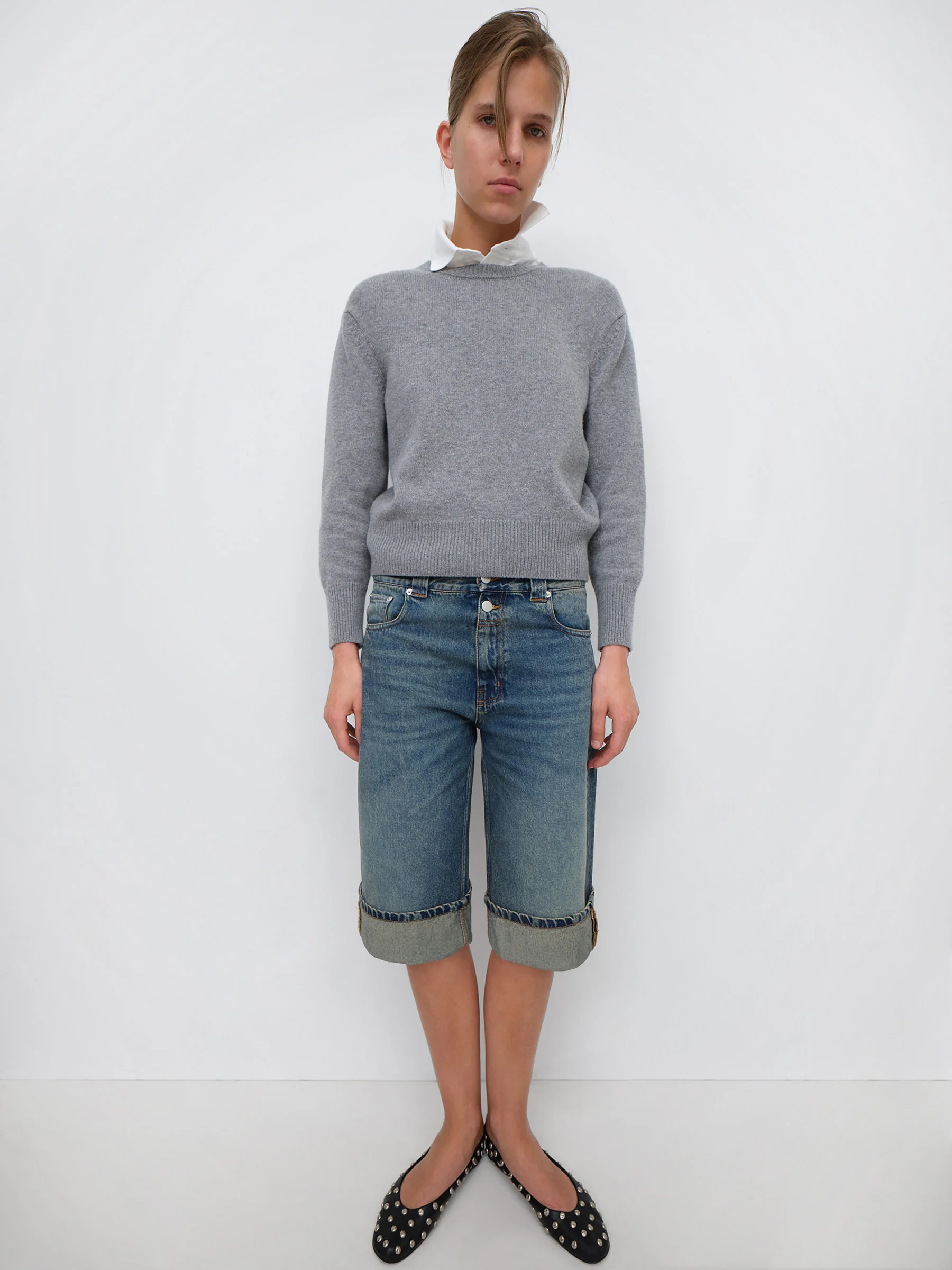 Baggy Shorts - Image 4