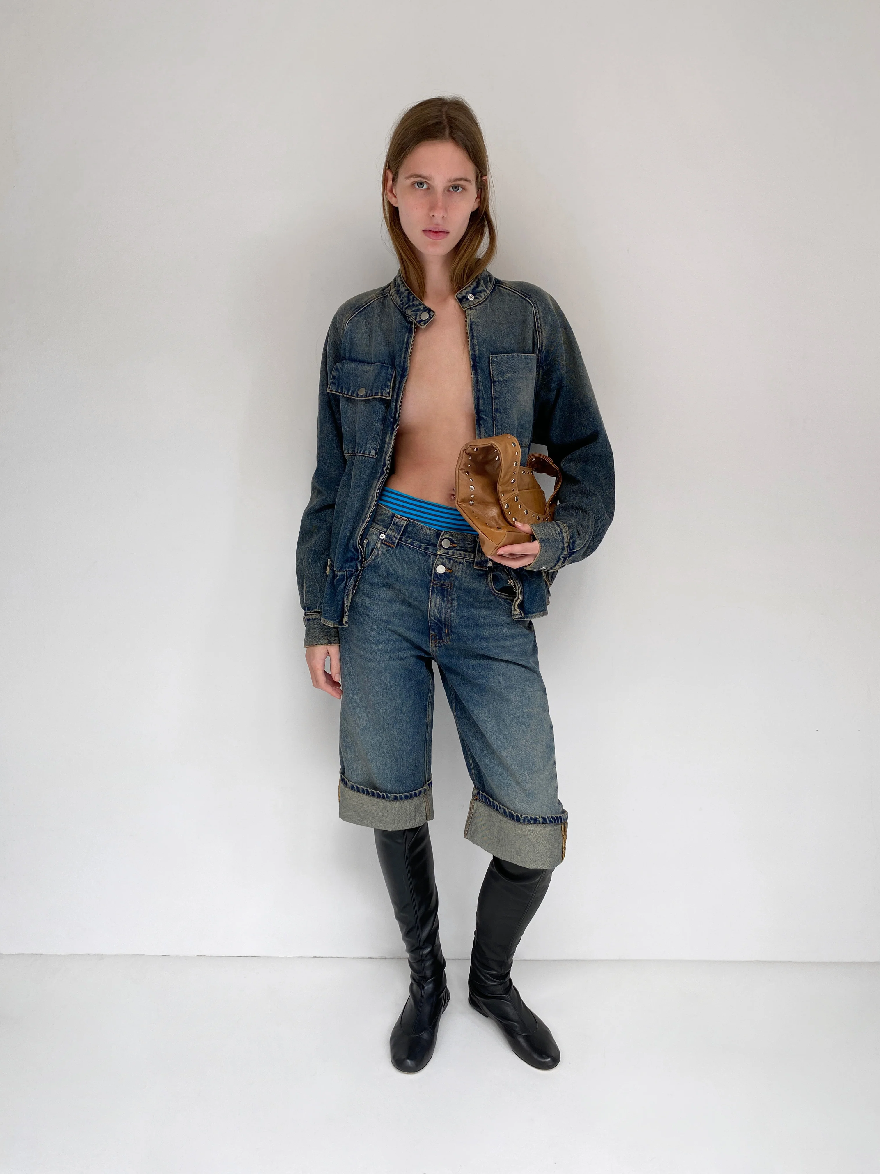 Baggy Shorts - Image 7