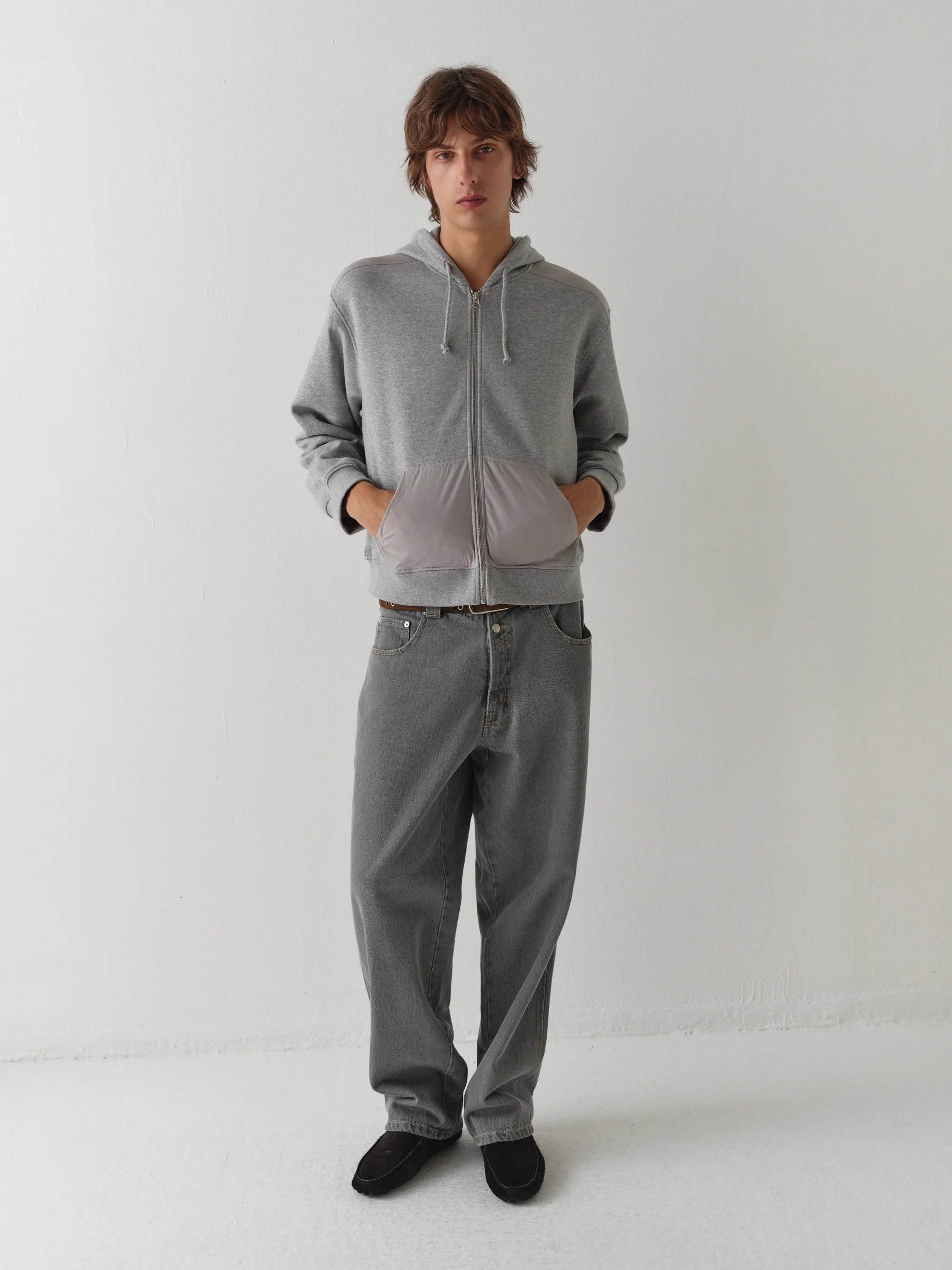 Baggy Trousers - Image 4