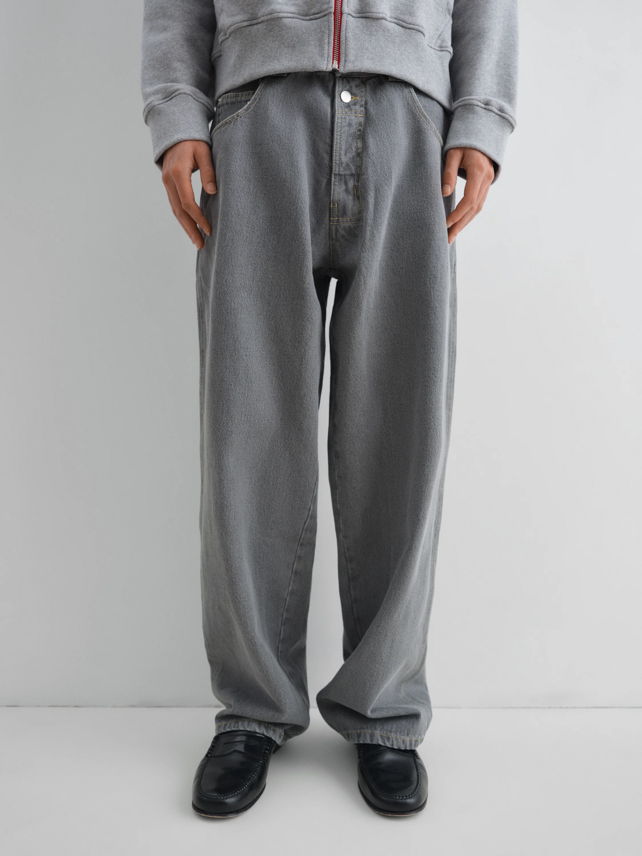 Baggy Trousers - Image 6