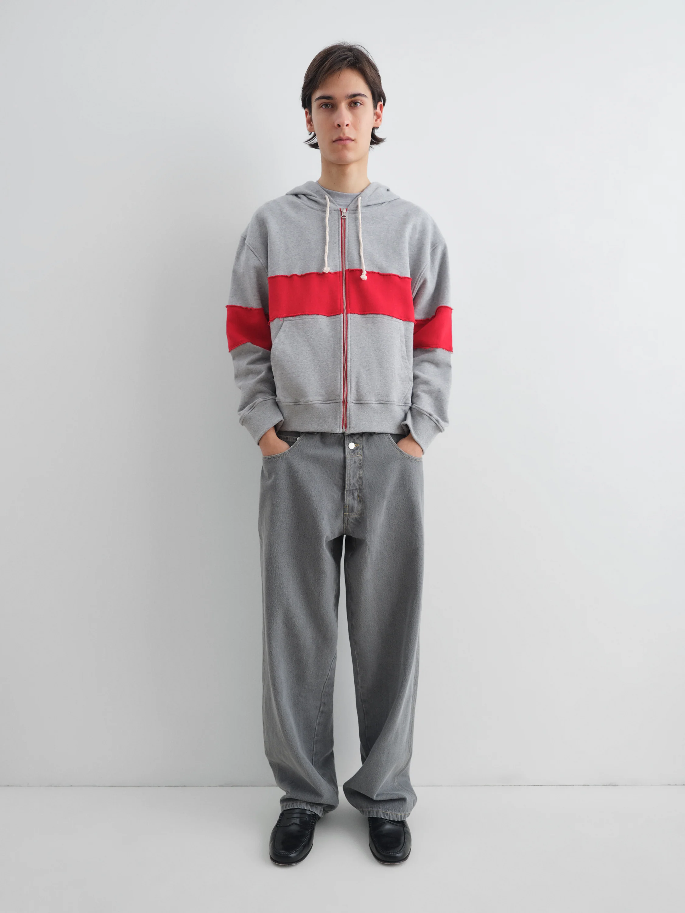 Sebastian Track Jacket - Image 2