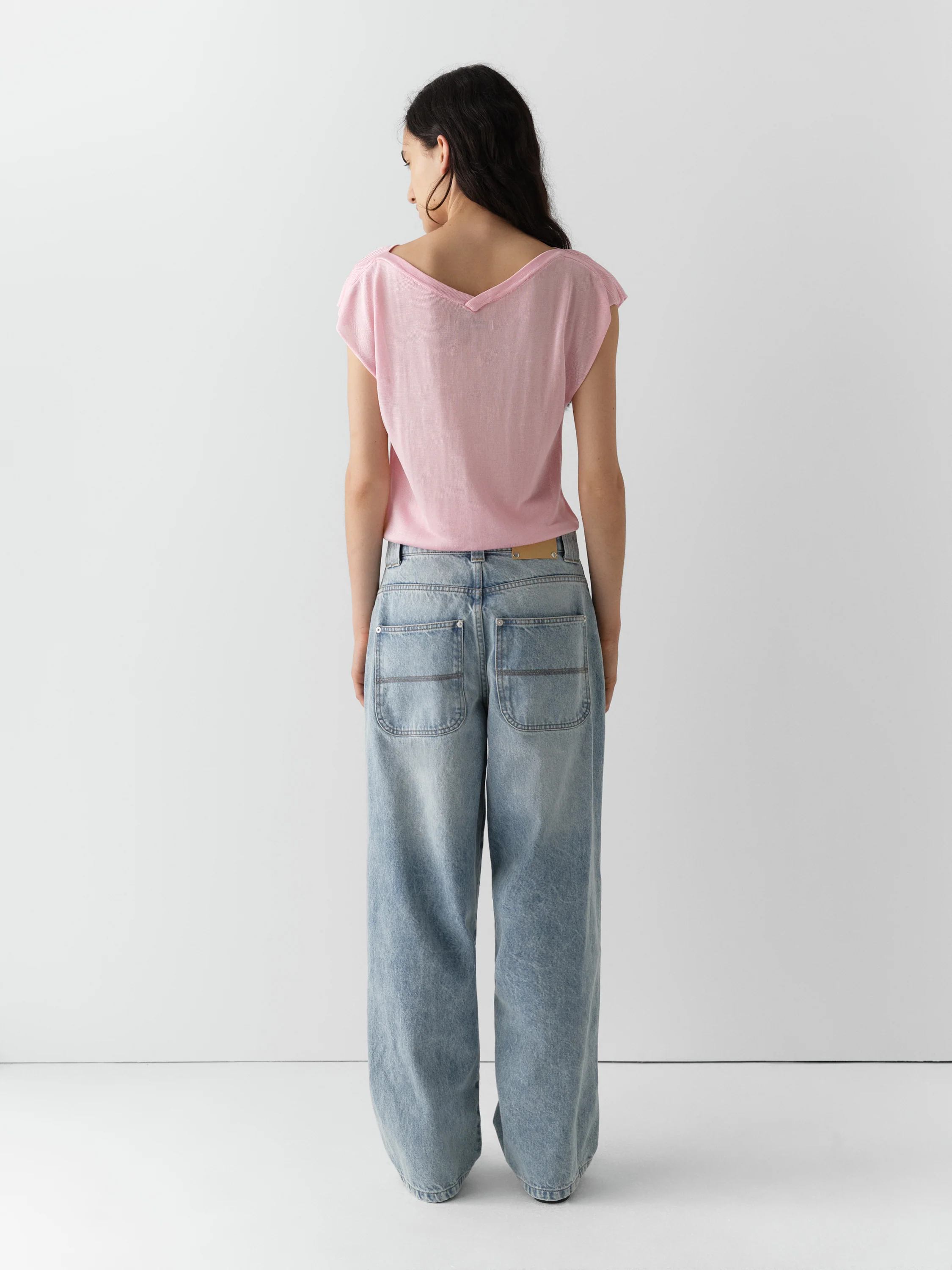 Baggy Trousers - Image 5