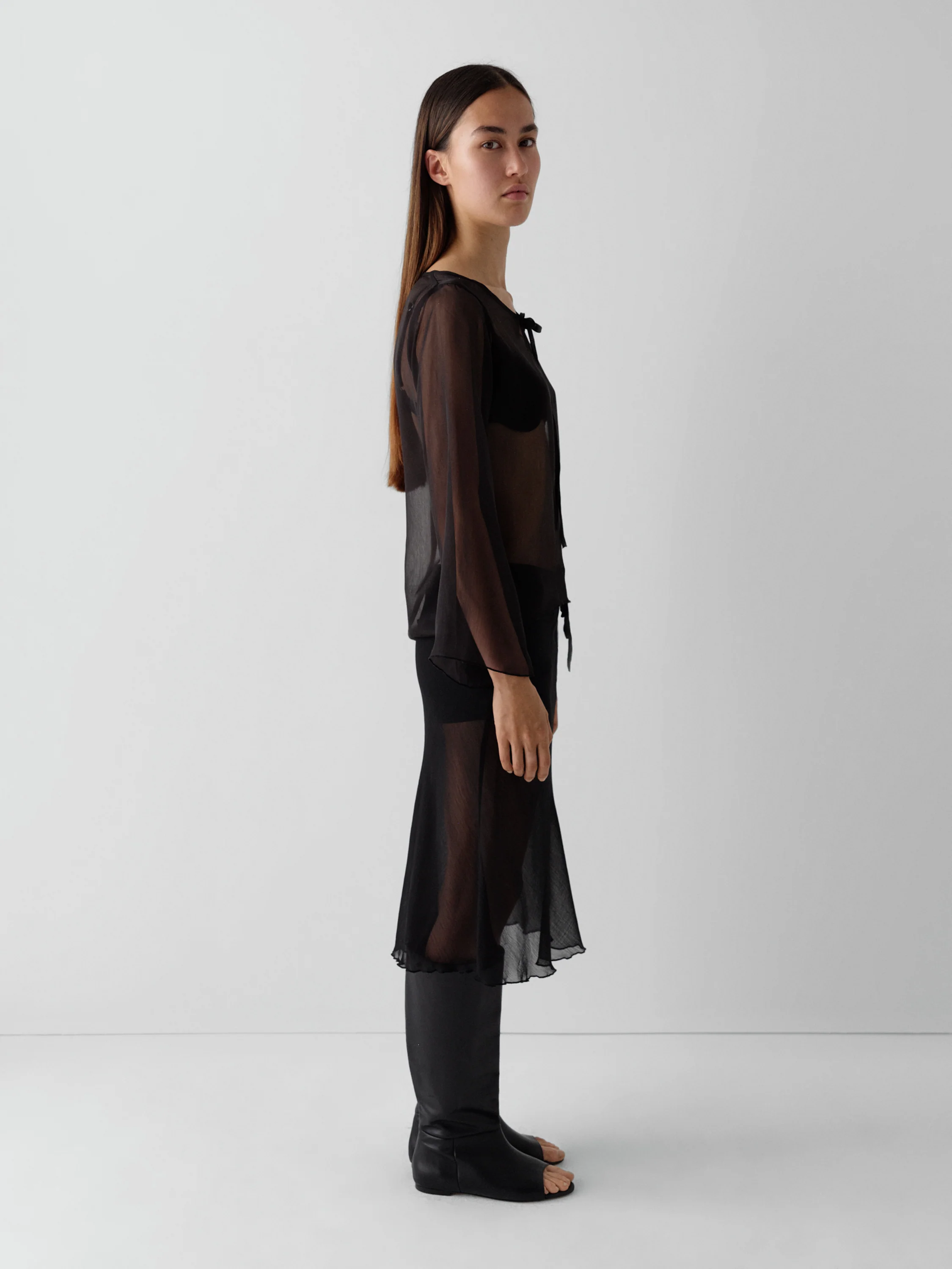 Bahia Skirt - Image 6