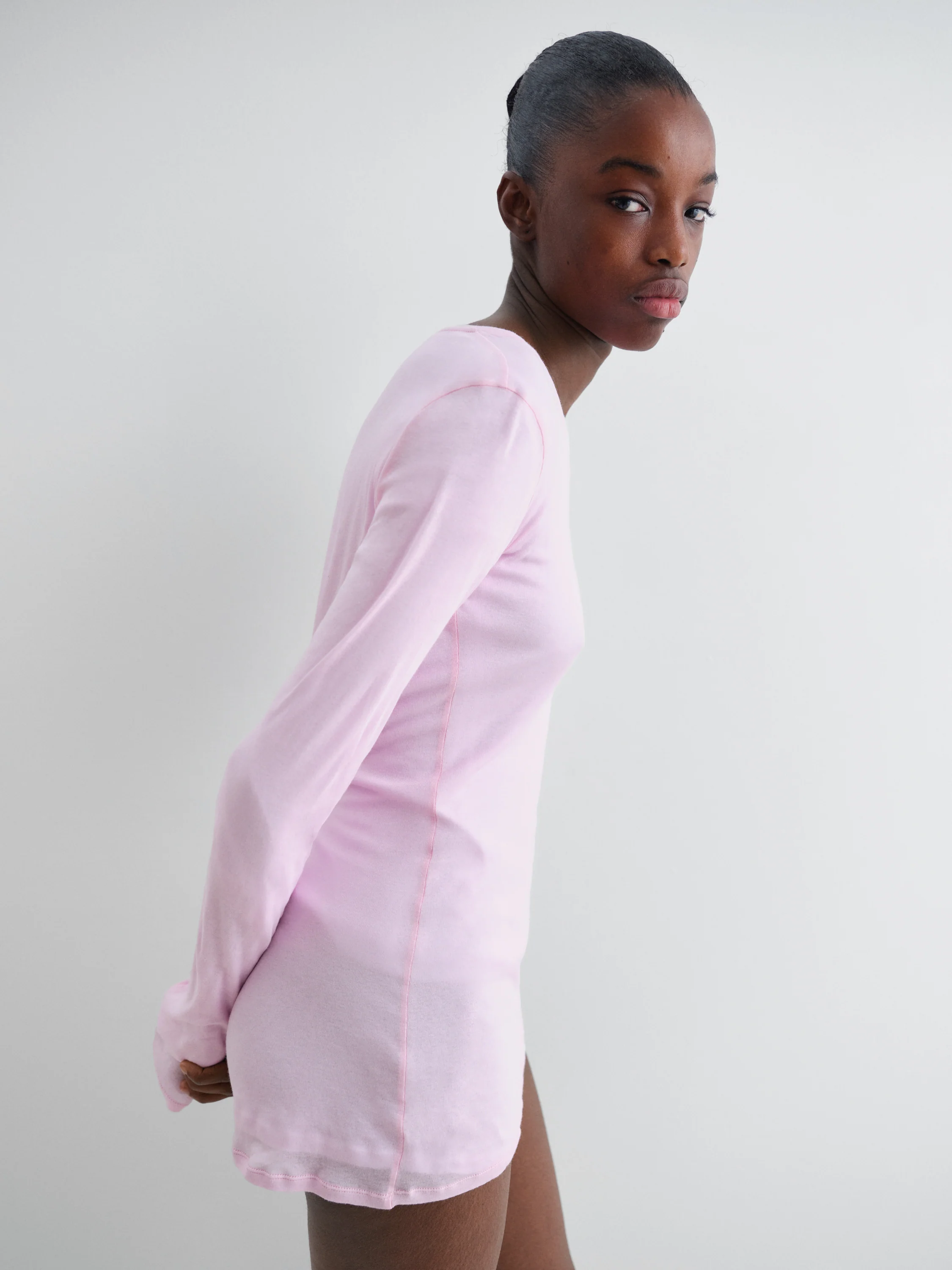 Bahmon Dress - Image 3