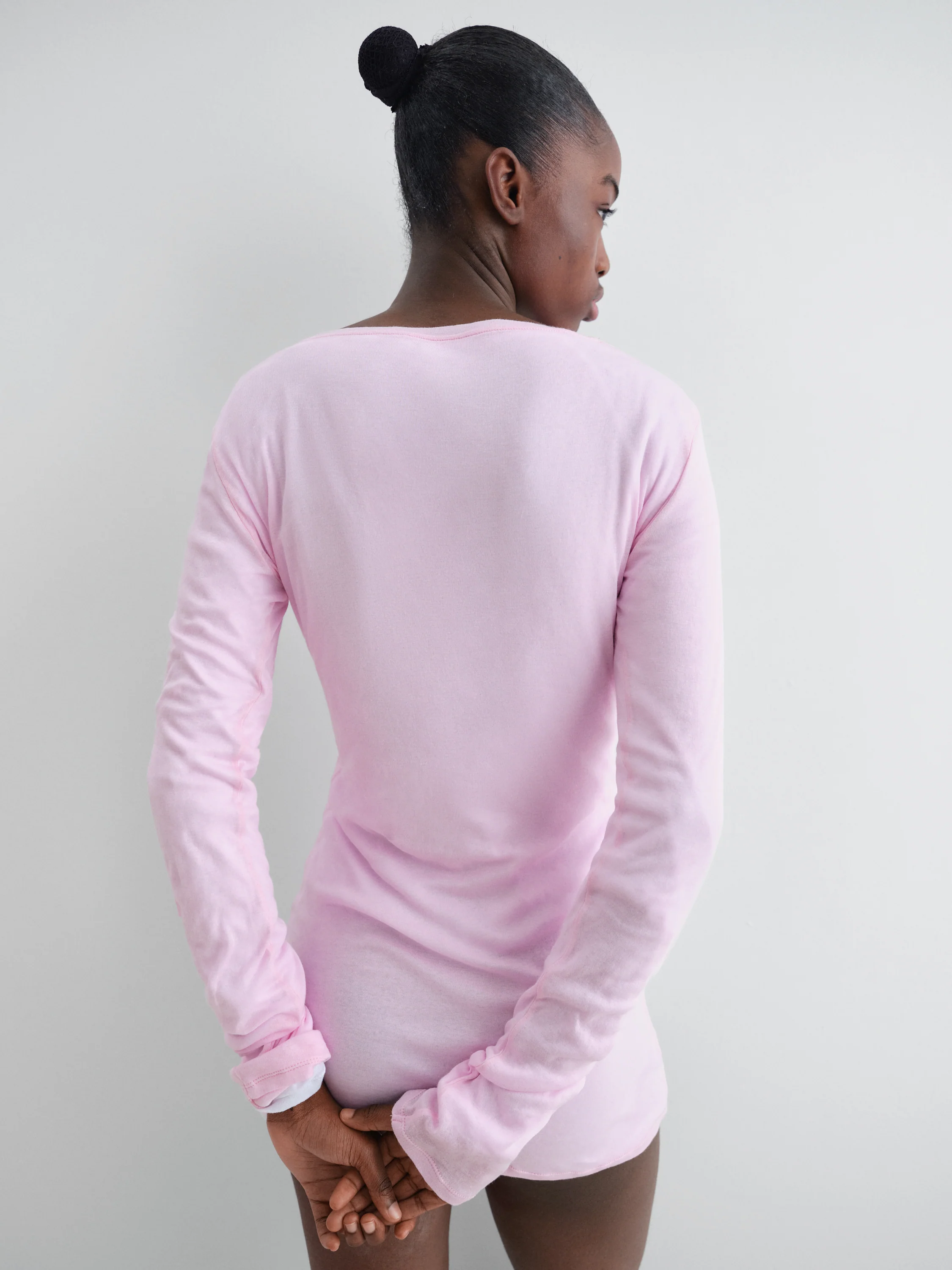 Bahmon Dress - Image 4