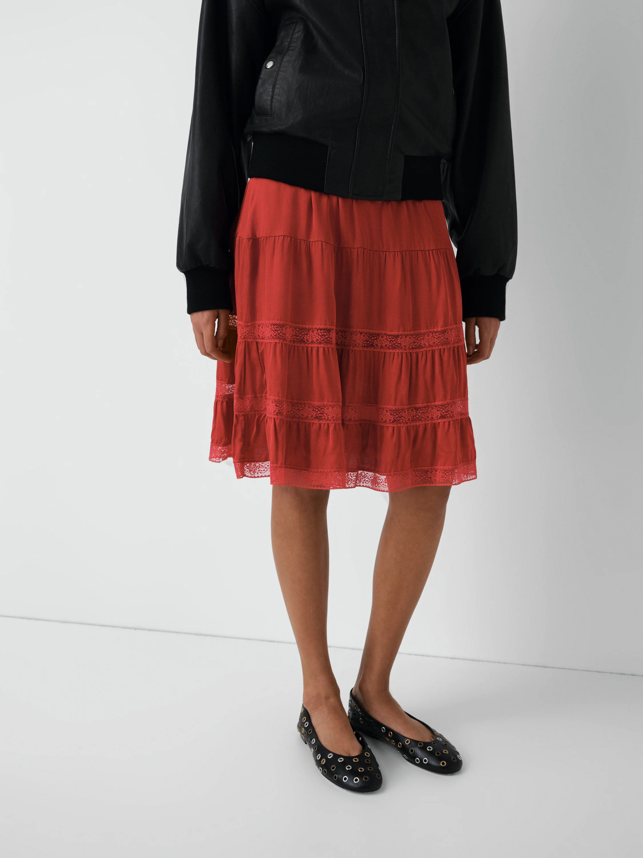 Bailarina Eyelets - Image 4
