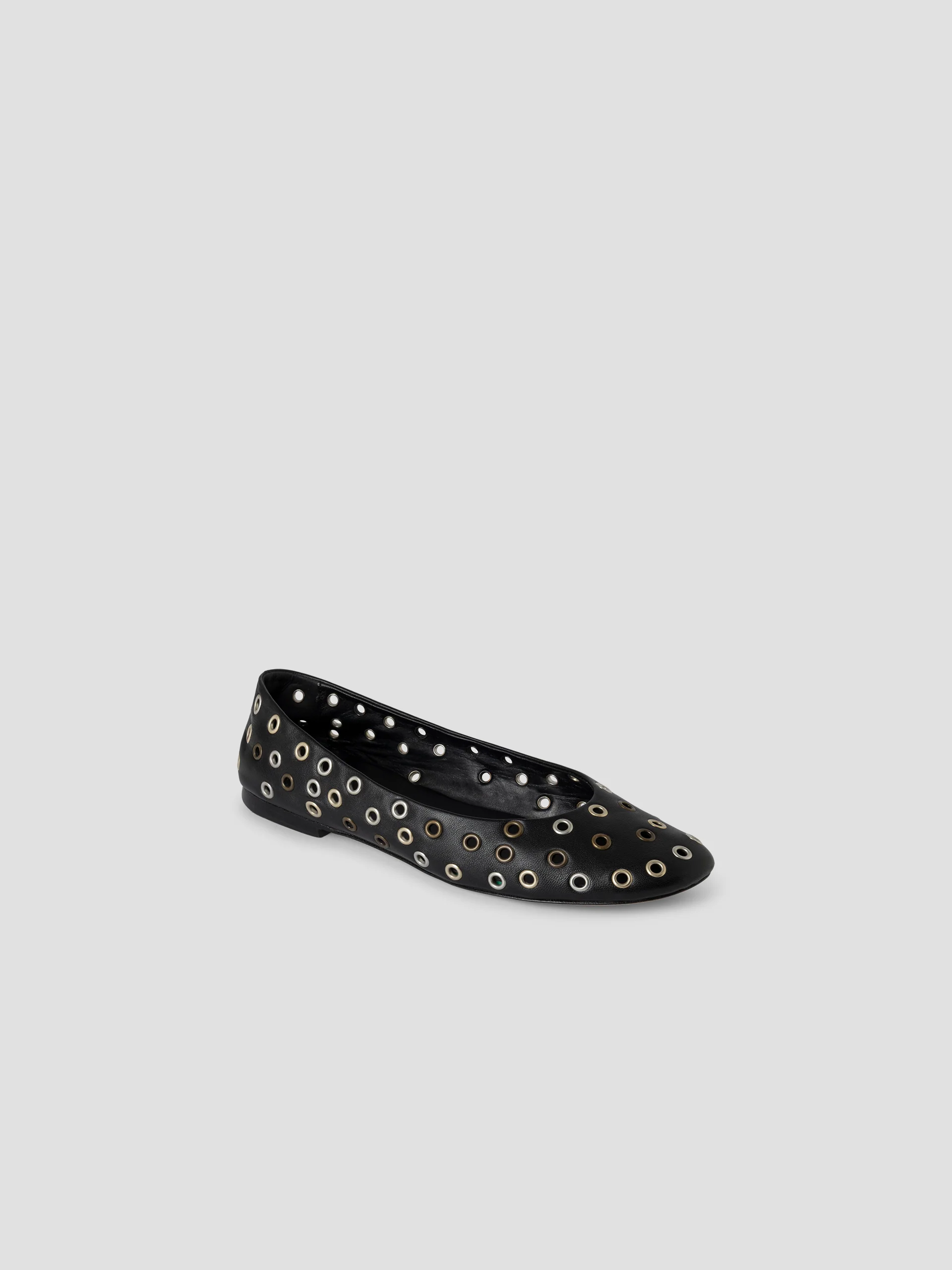 Bailarina Eyelets - Image 7