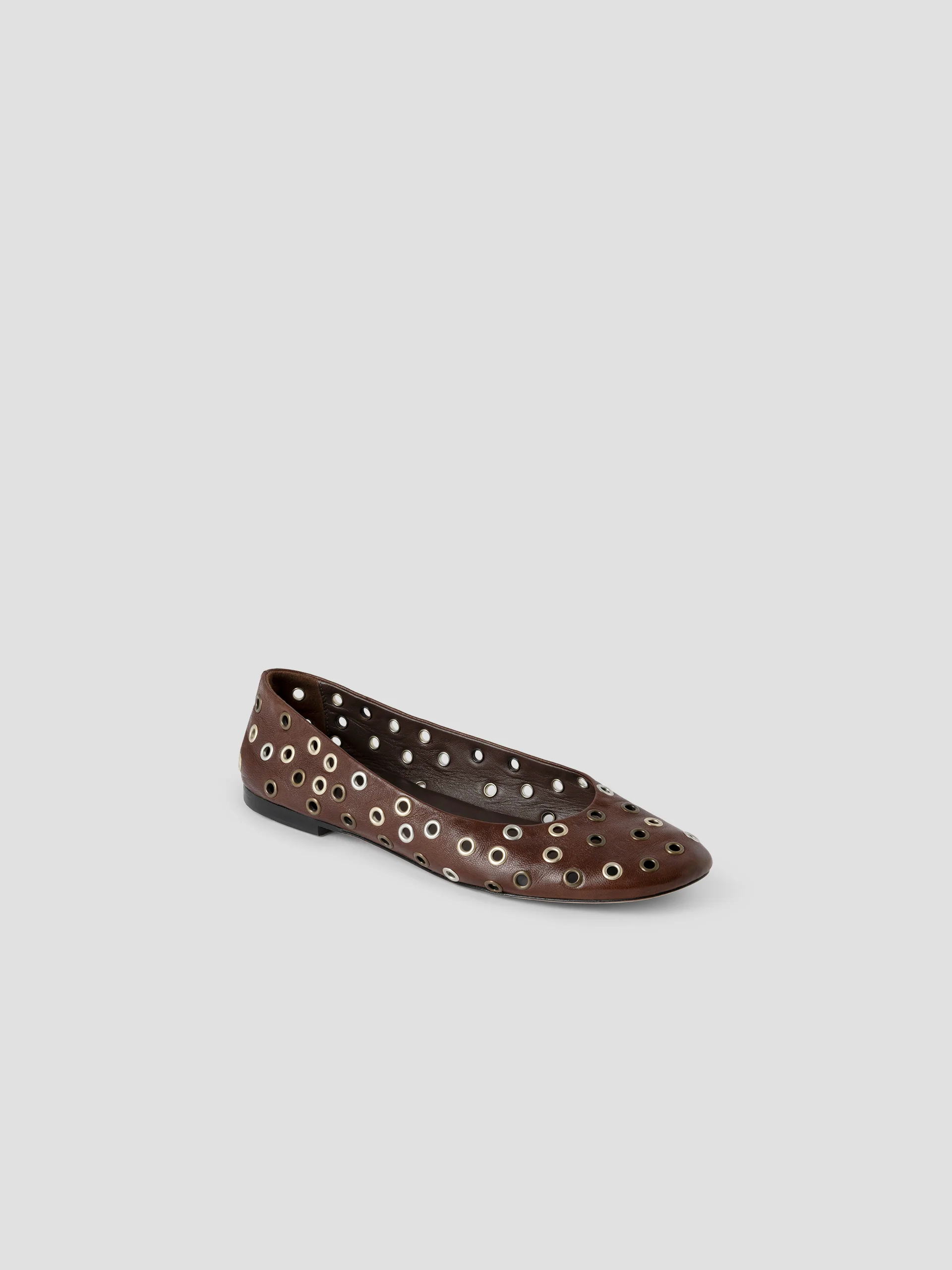 Bailarina Eyelets - Image 3