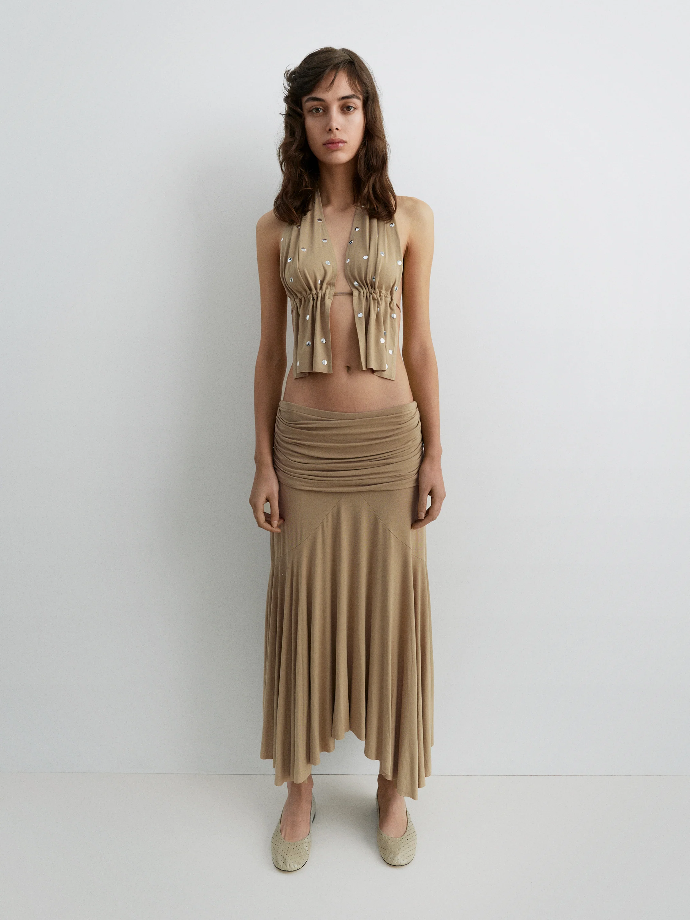 Bailarina Perforated - Image 3