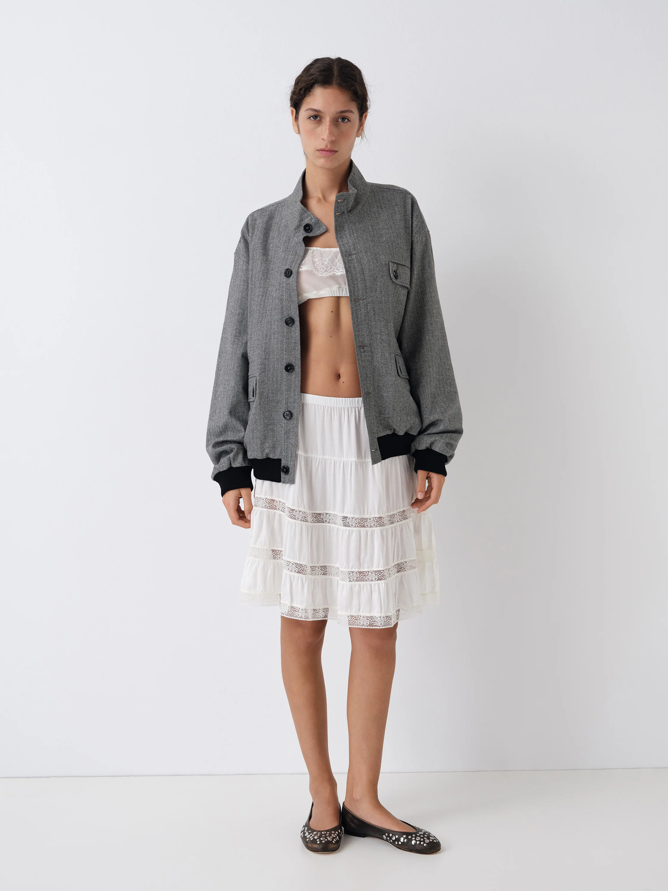 Bailarina Studs - Image 11