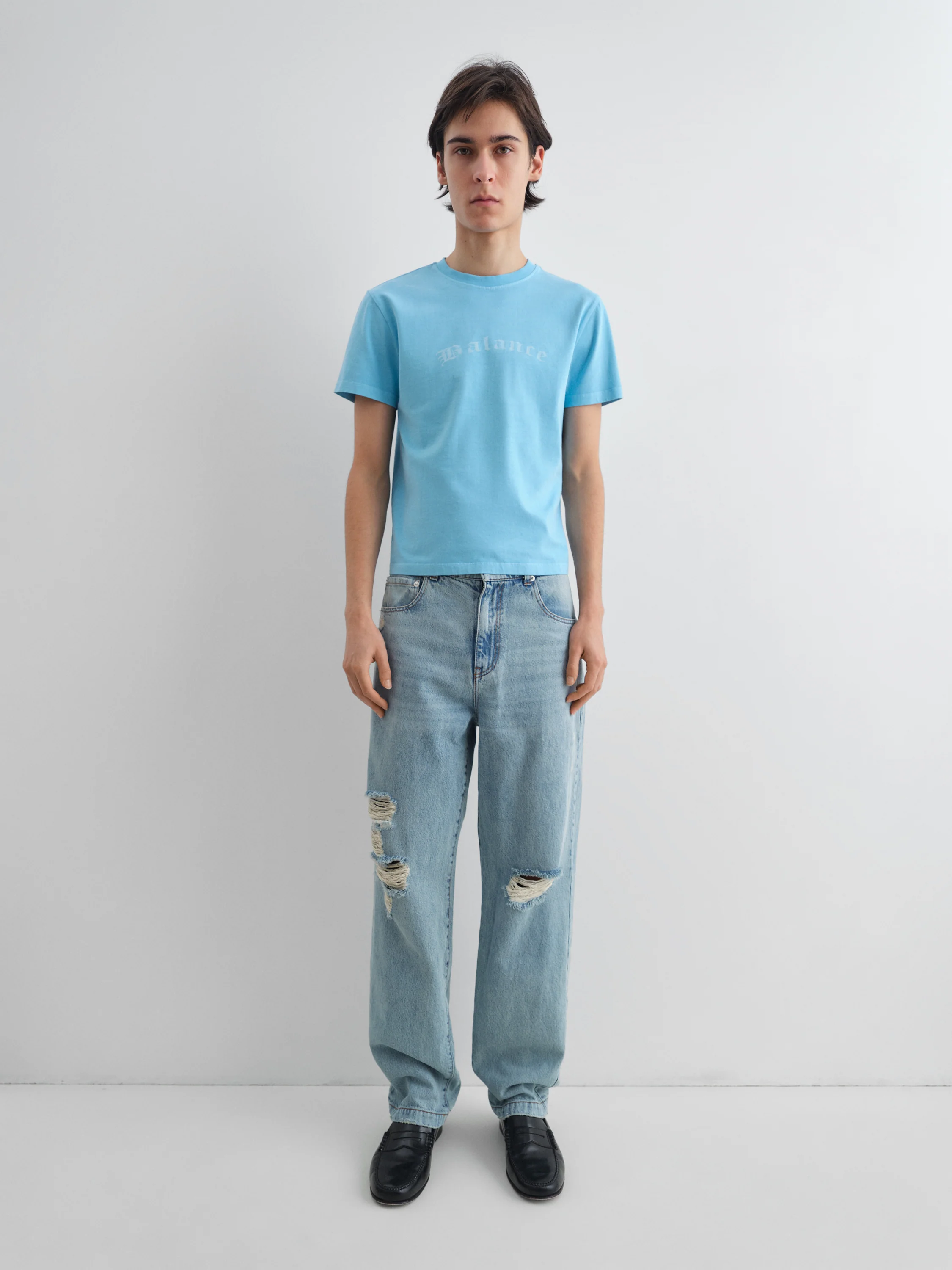 Balance T-Shirt - Image 2