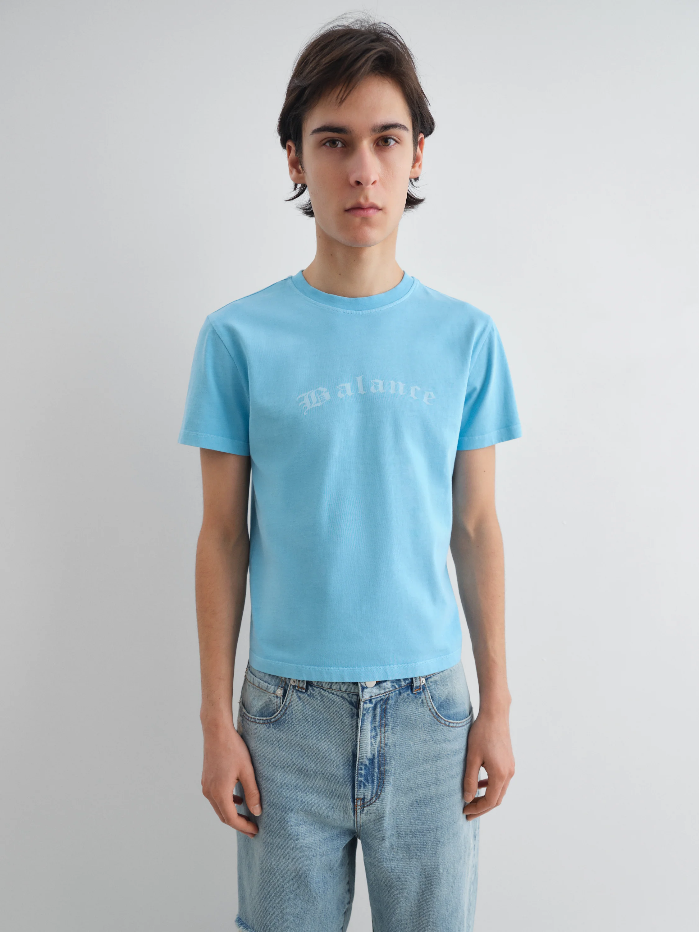 Balance T-Shirt - Image 3