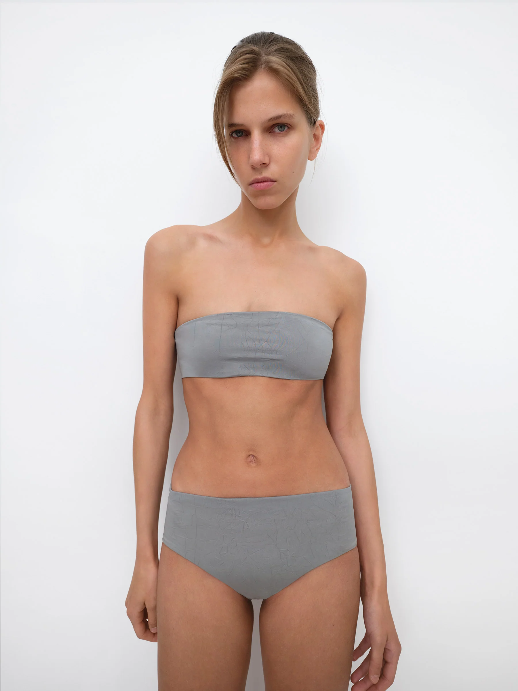 Bando Bikini Bottom - Image 2