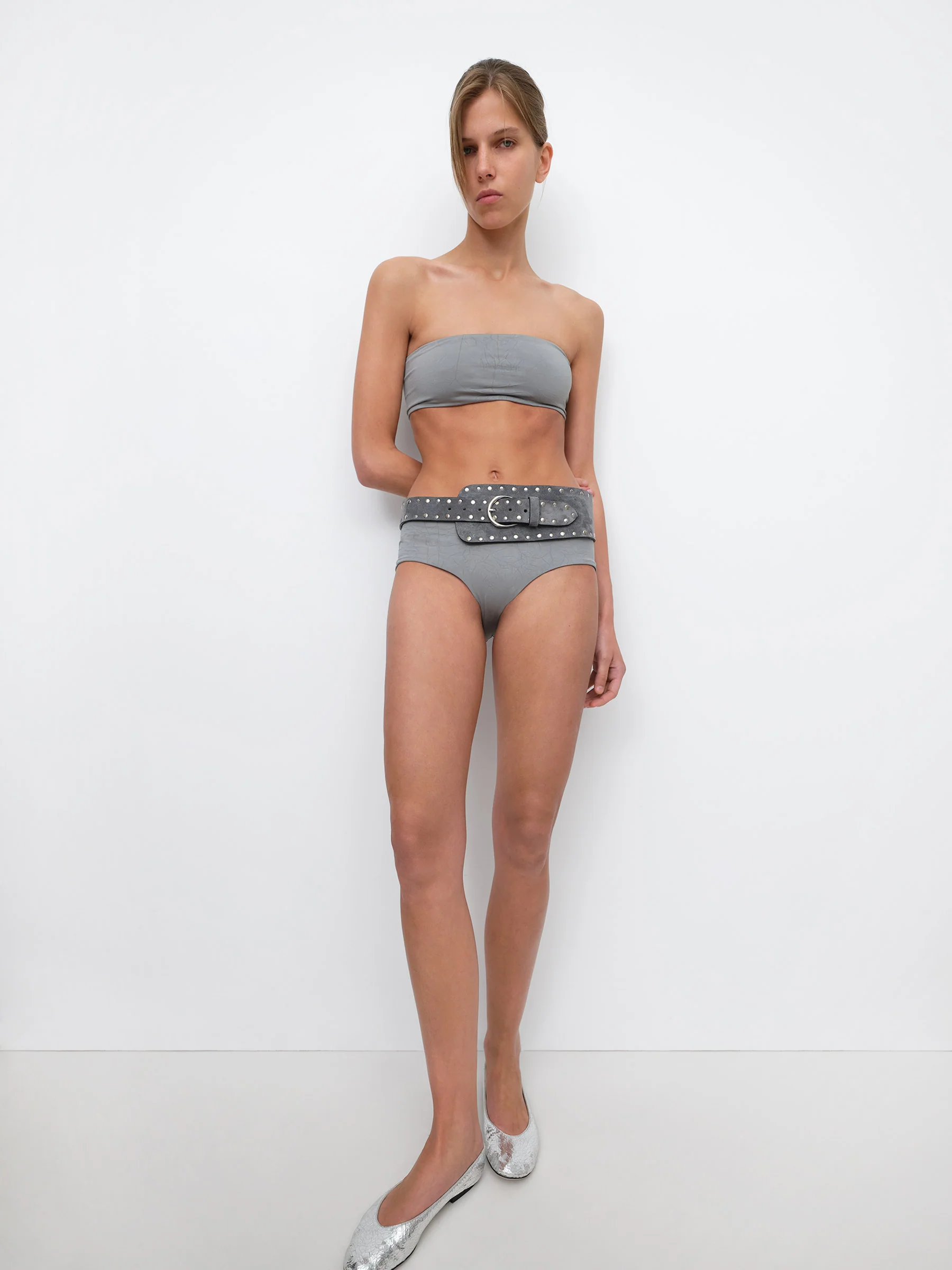 Bando Bikini Bottom - Image 3