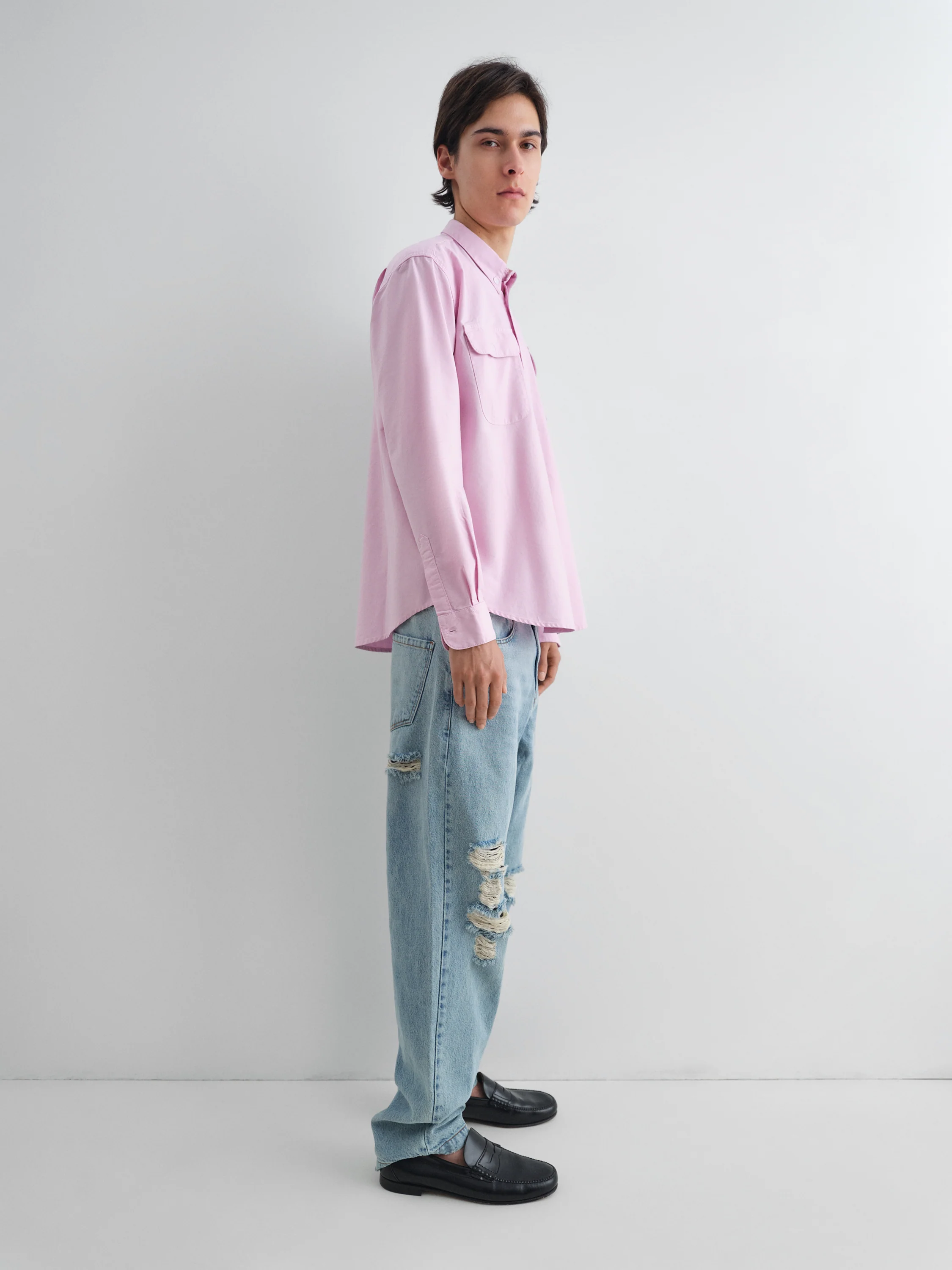 Barrie Shirt - Image 5
