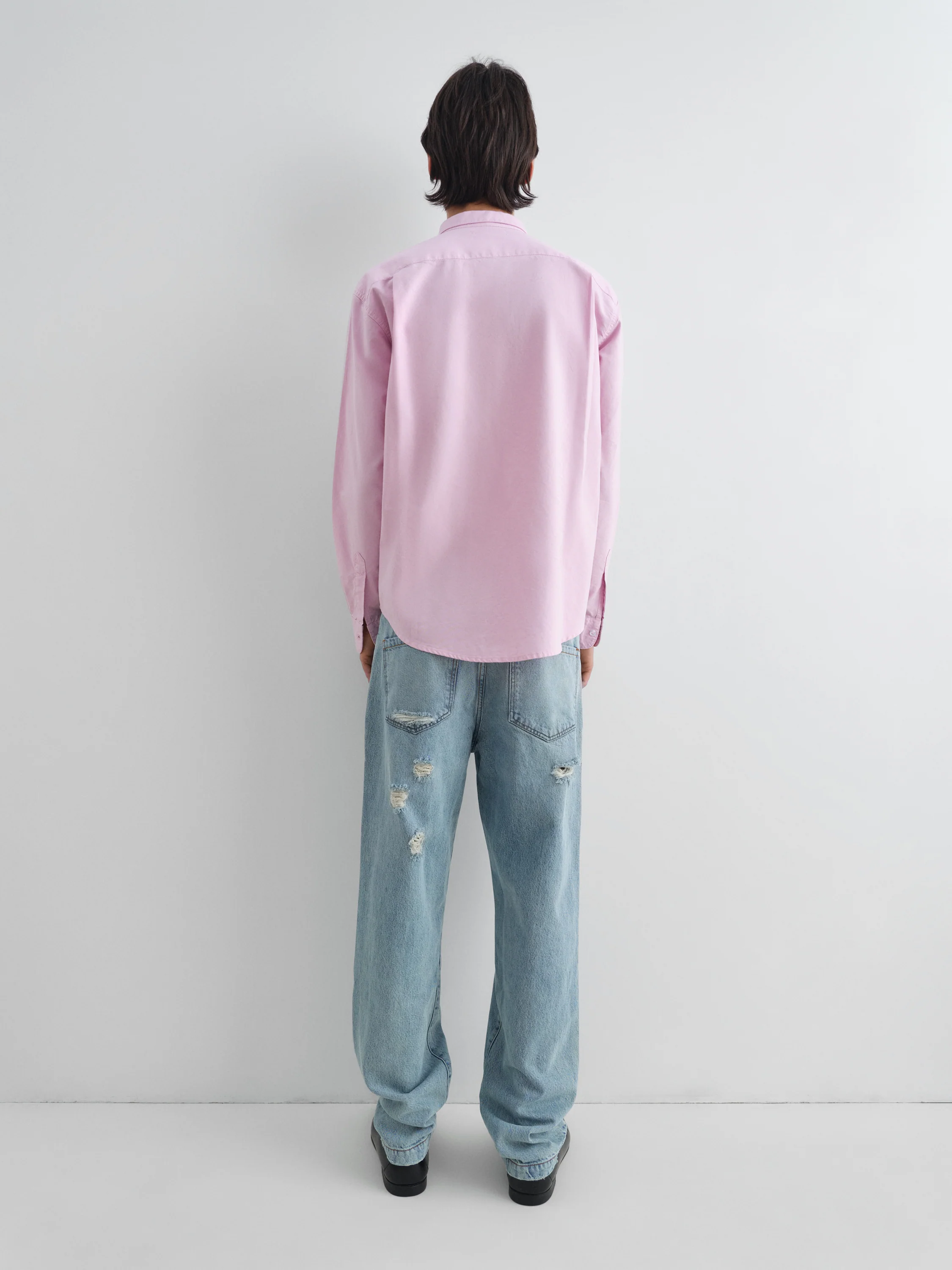 Barrie Shirt - Image 6