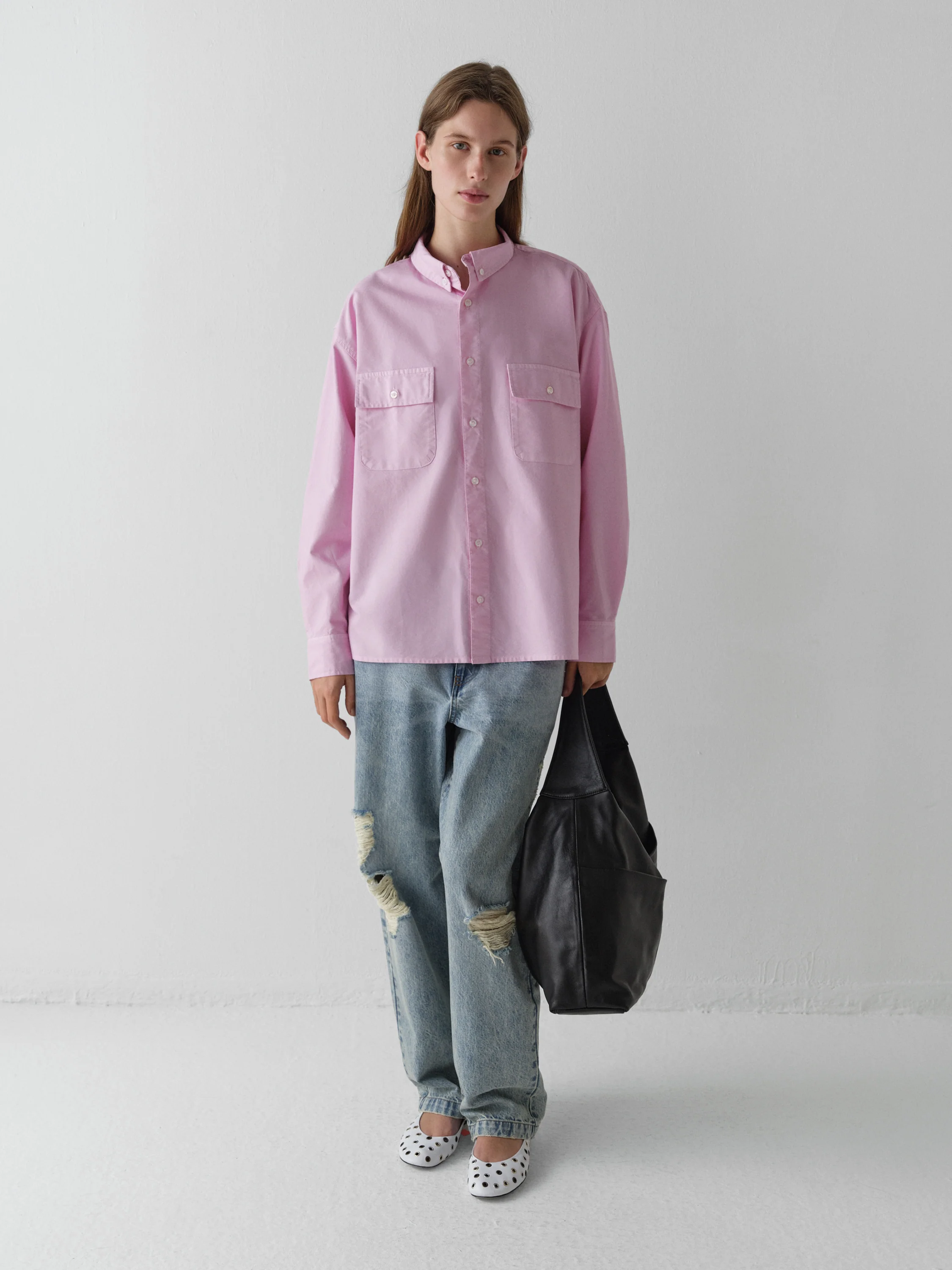 Barrie Shirt - Image 7