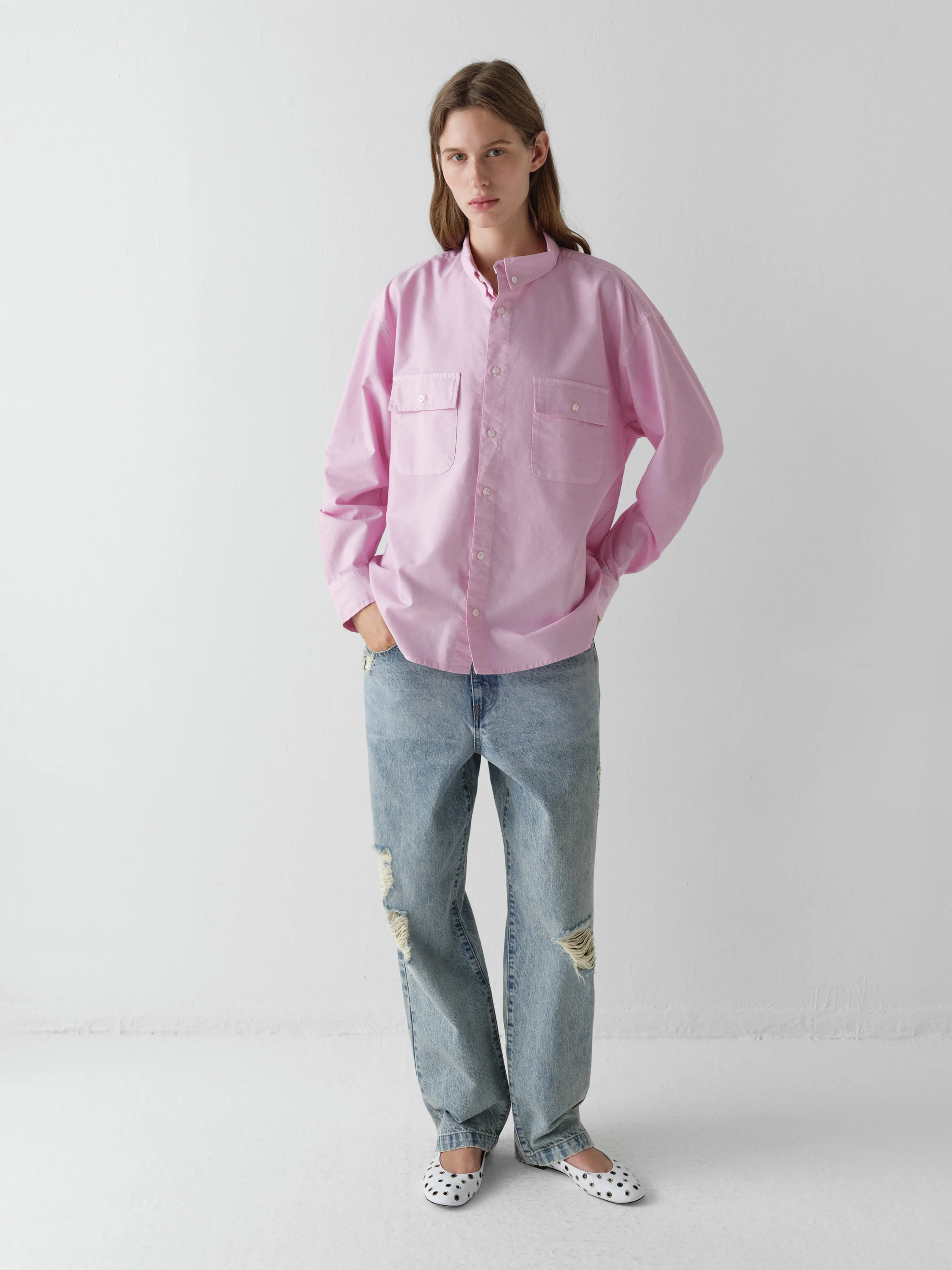 Barrie Shirt - Image 9