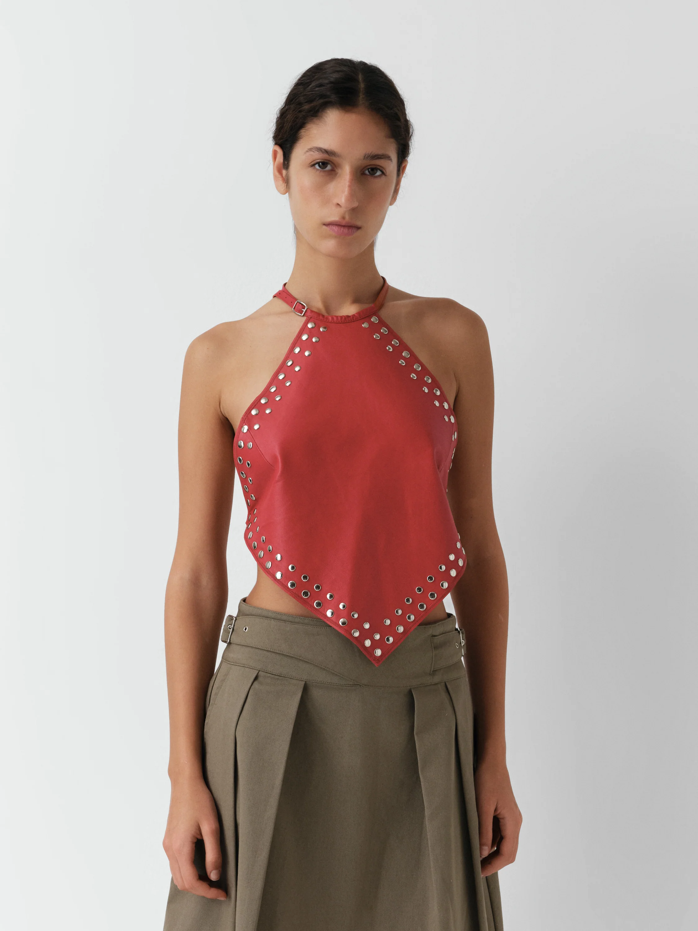 Bella Studs Top - Image 3