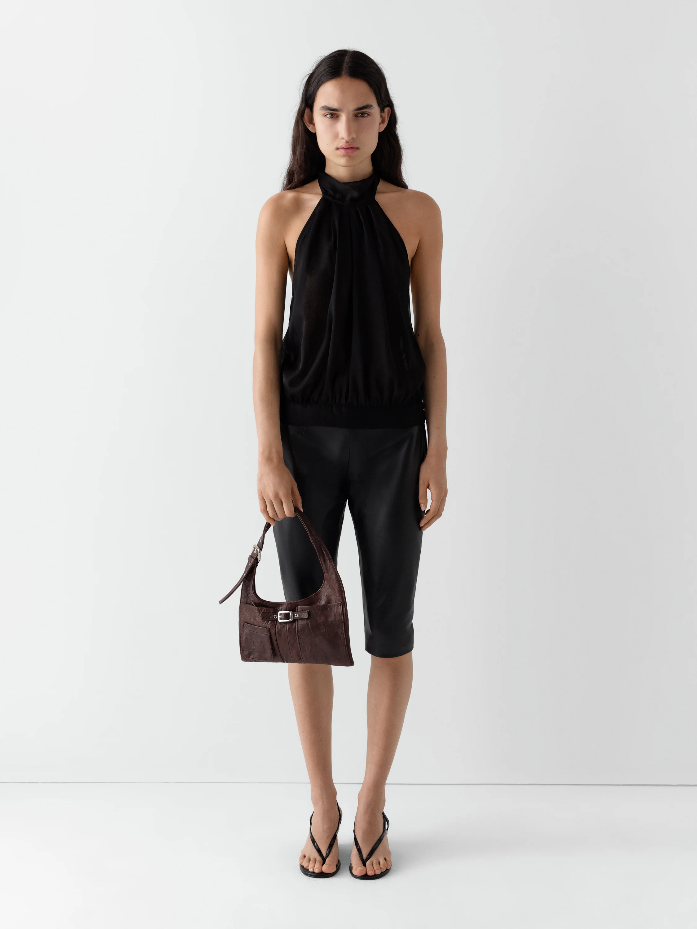 Bella Trousers - Image 2