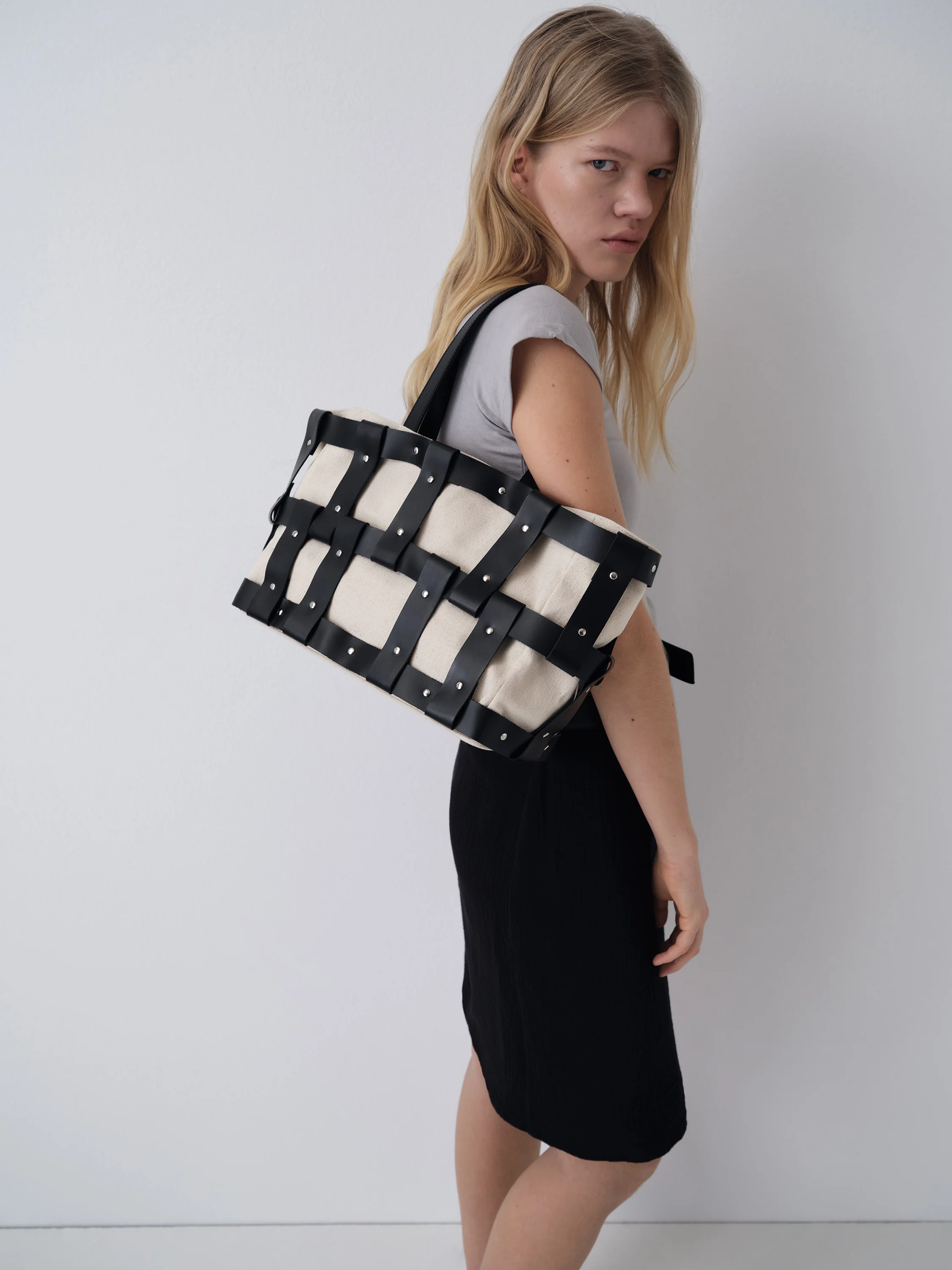 Belt Skirt - Image 5