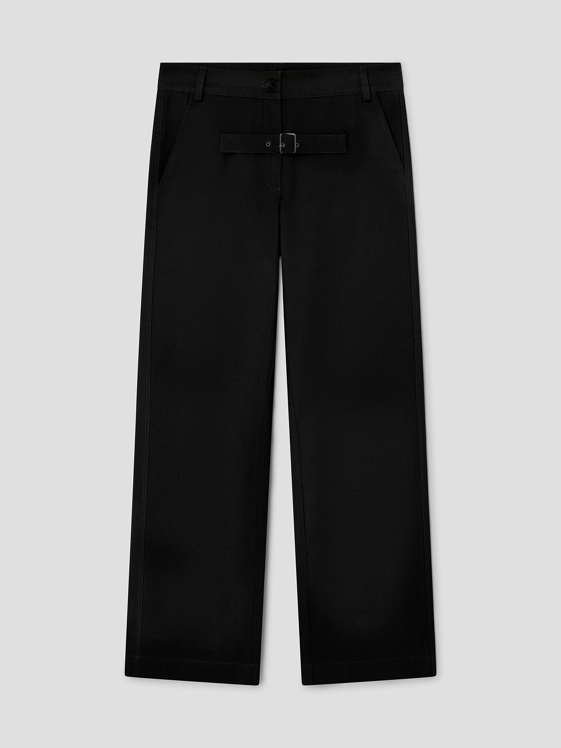 Belt Trousers - Image 2