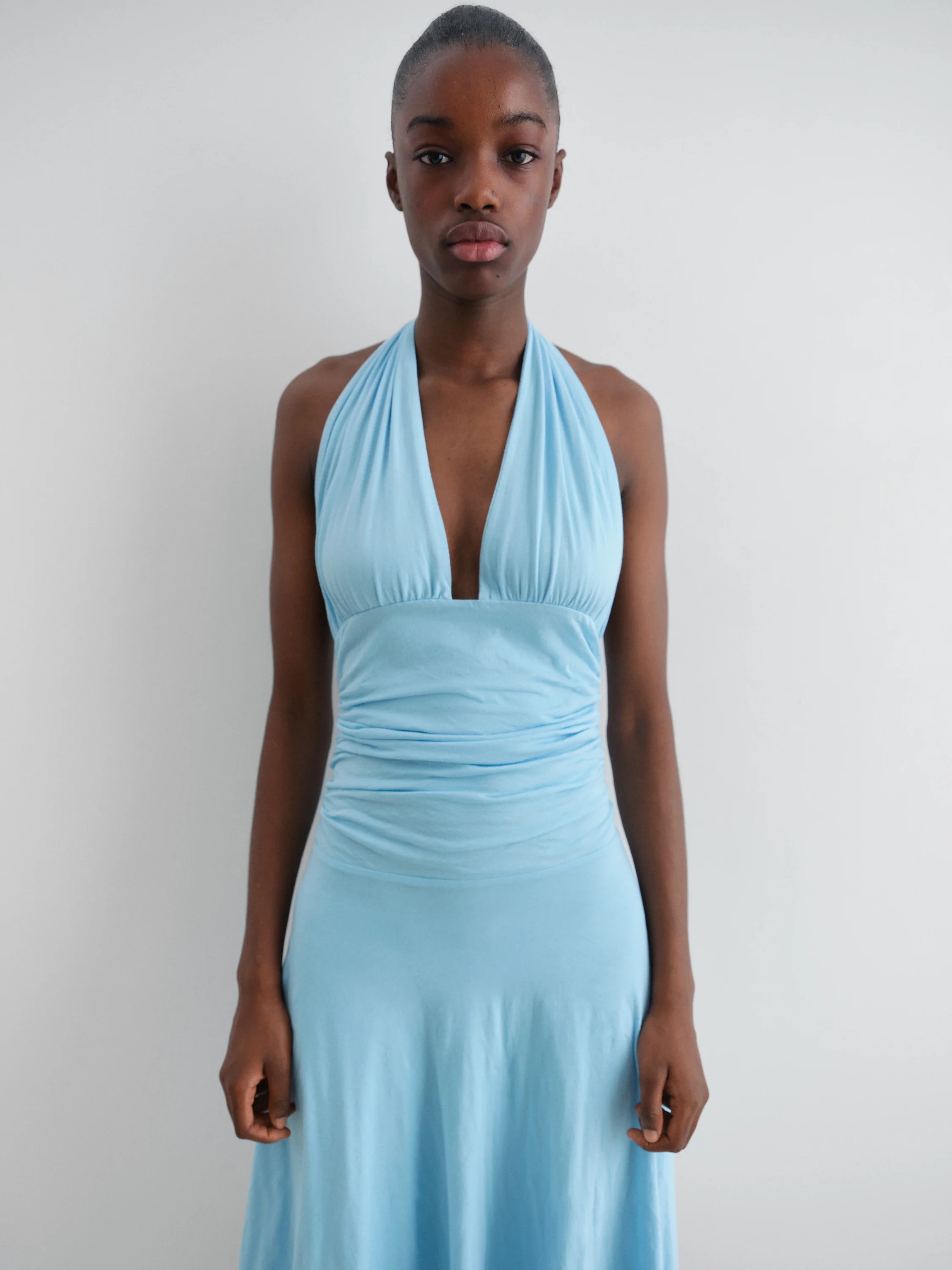 Beso Dress - Image 3