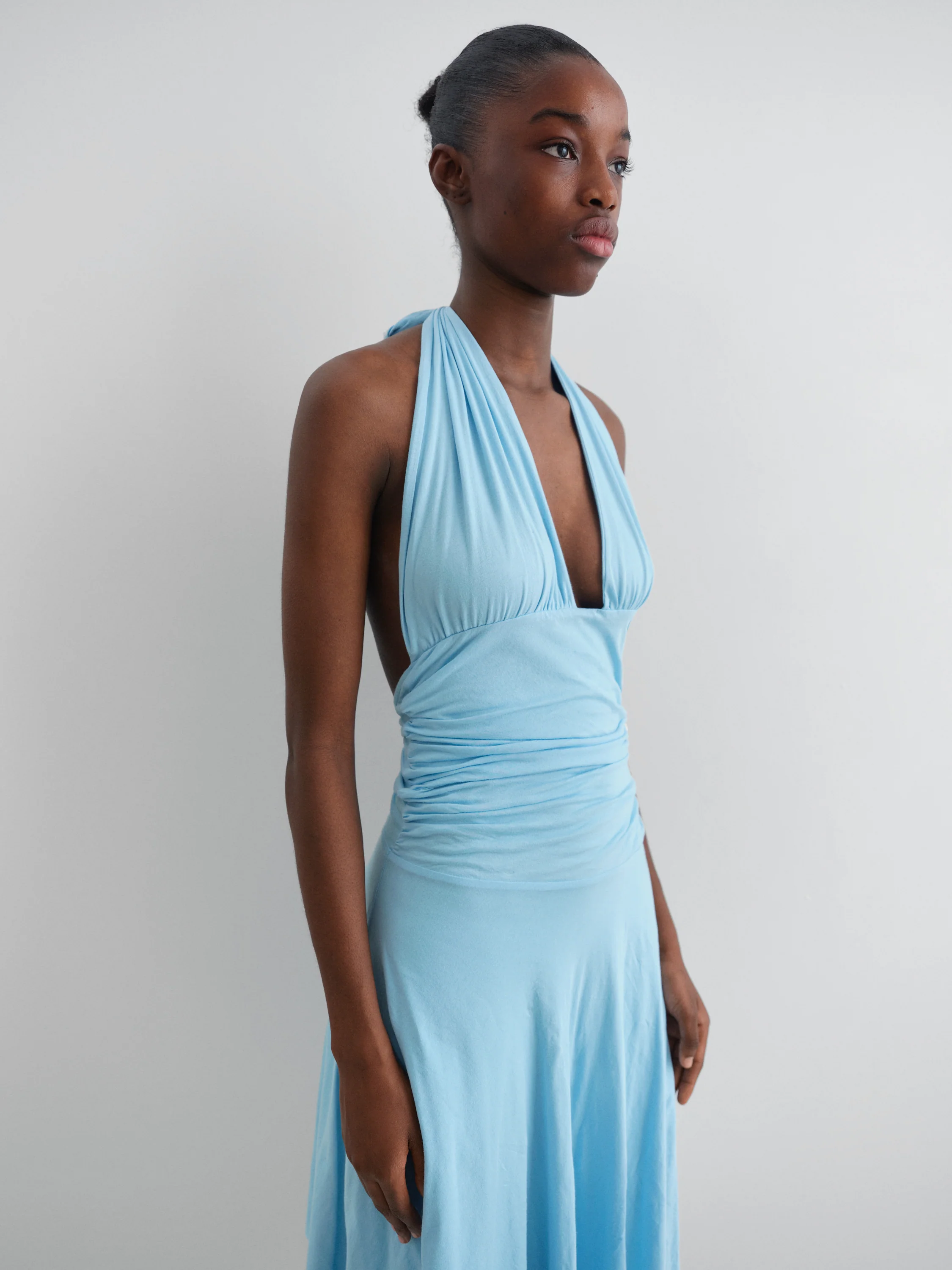 Beso Dress - Image 4