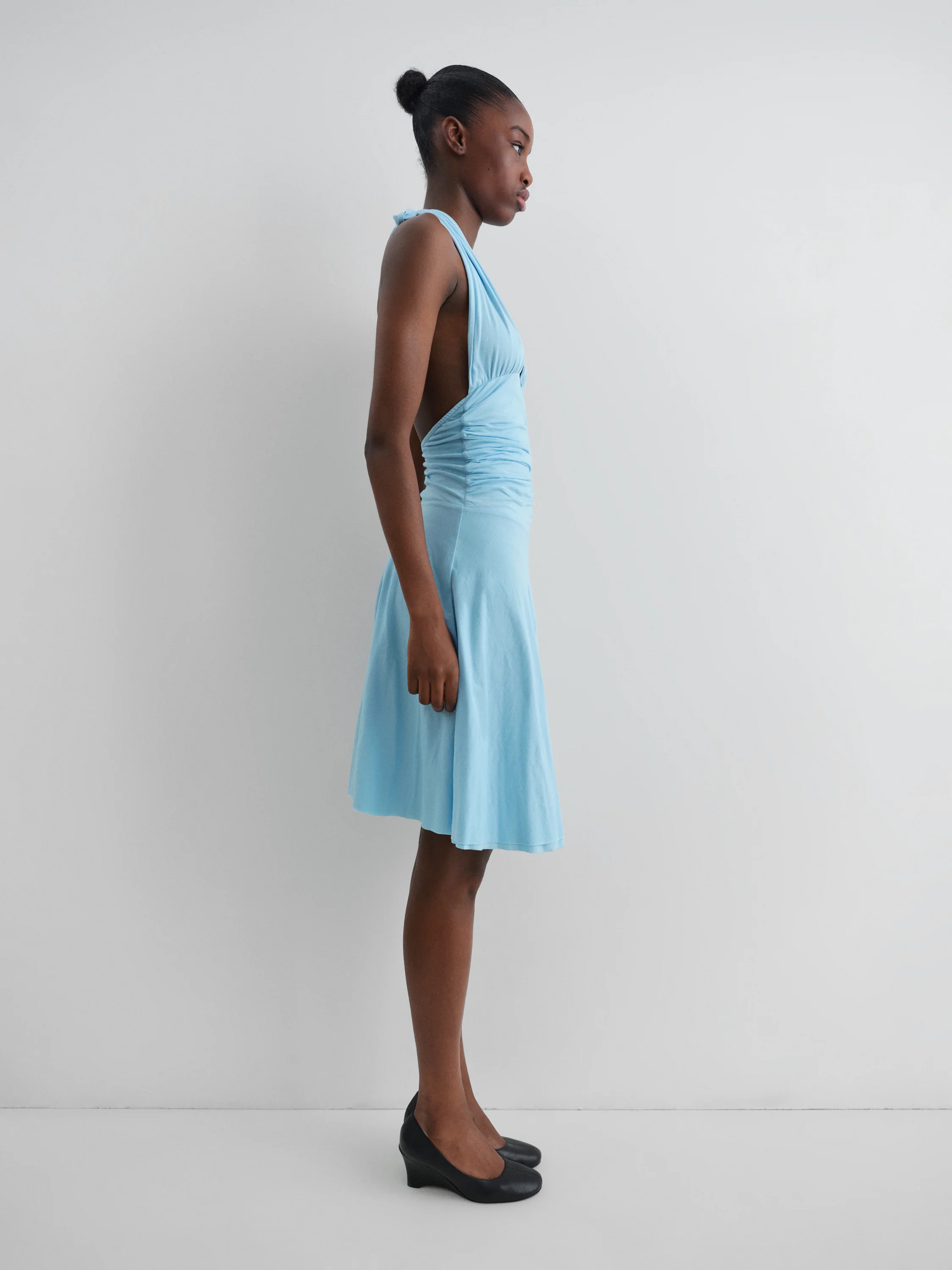 Beso Dress - Image 5