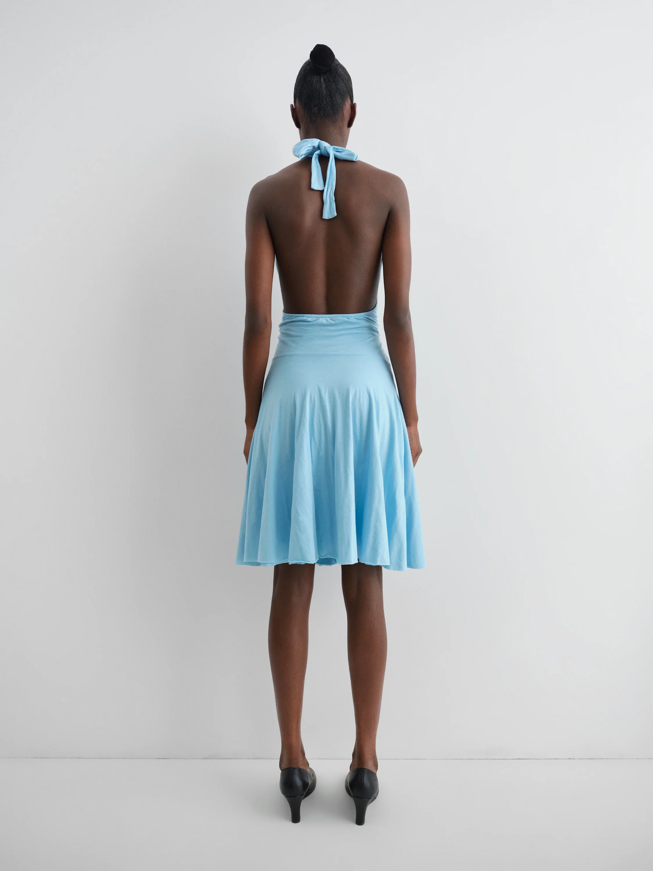 Beso Dress - Image 7